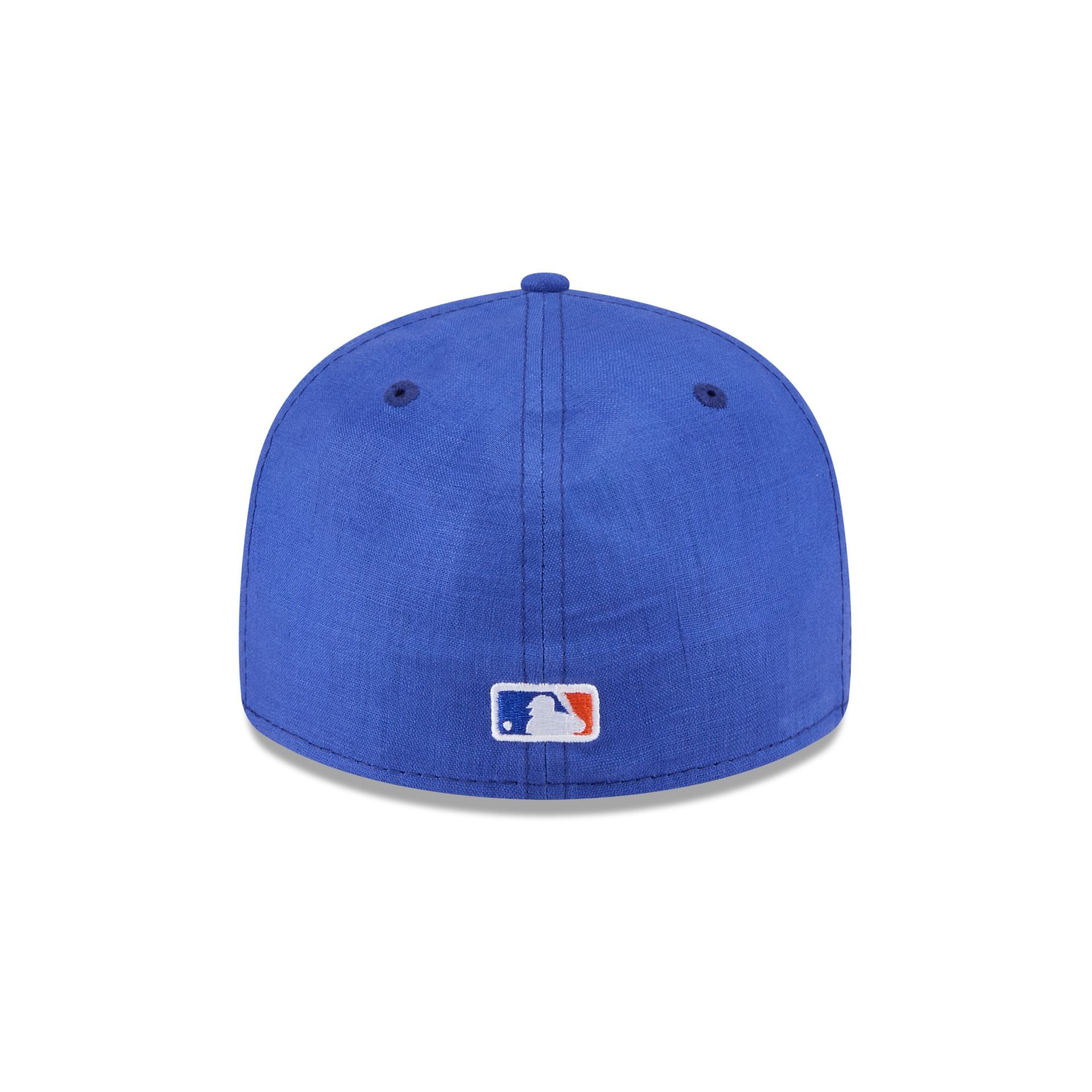 New York Mets Snake Scale Logo Low Profile 59FIFTY Fitted Hat