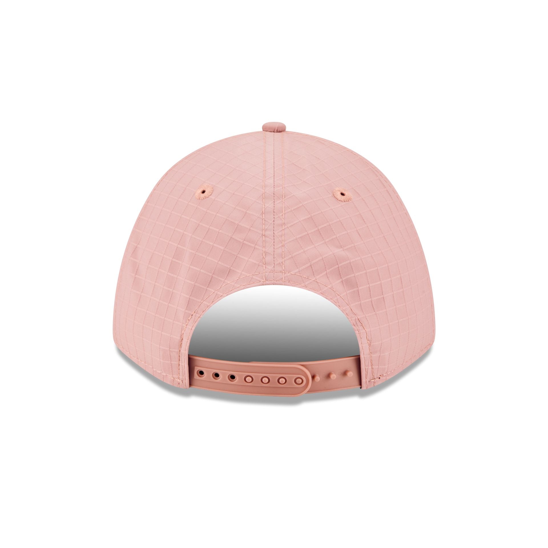 Arizona Diamondbacks Pink Ripstop 9FORTY M-Crown A-Frame Snapback Hat