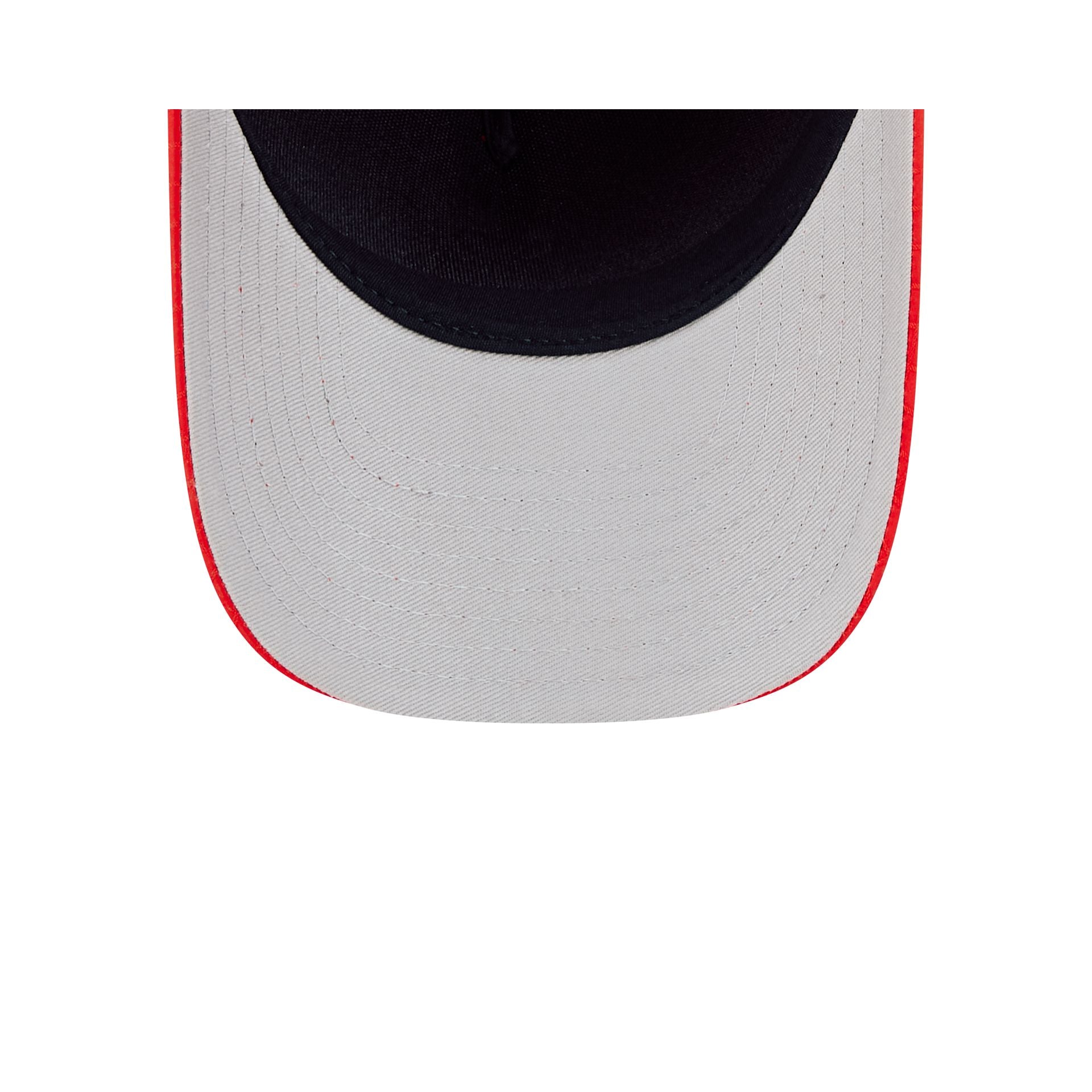 St. Louis Cardinals Ripstop 9FORTY M-Crown A-Frame Snapback Hat