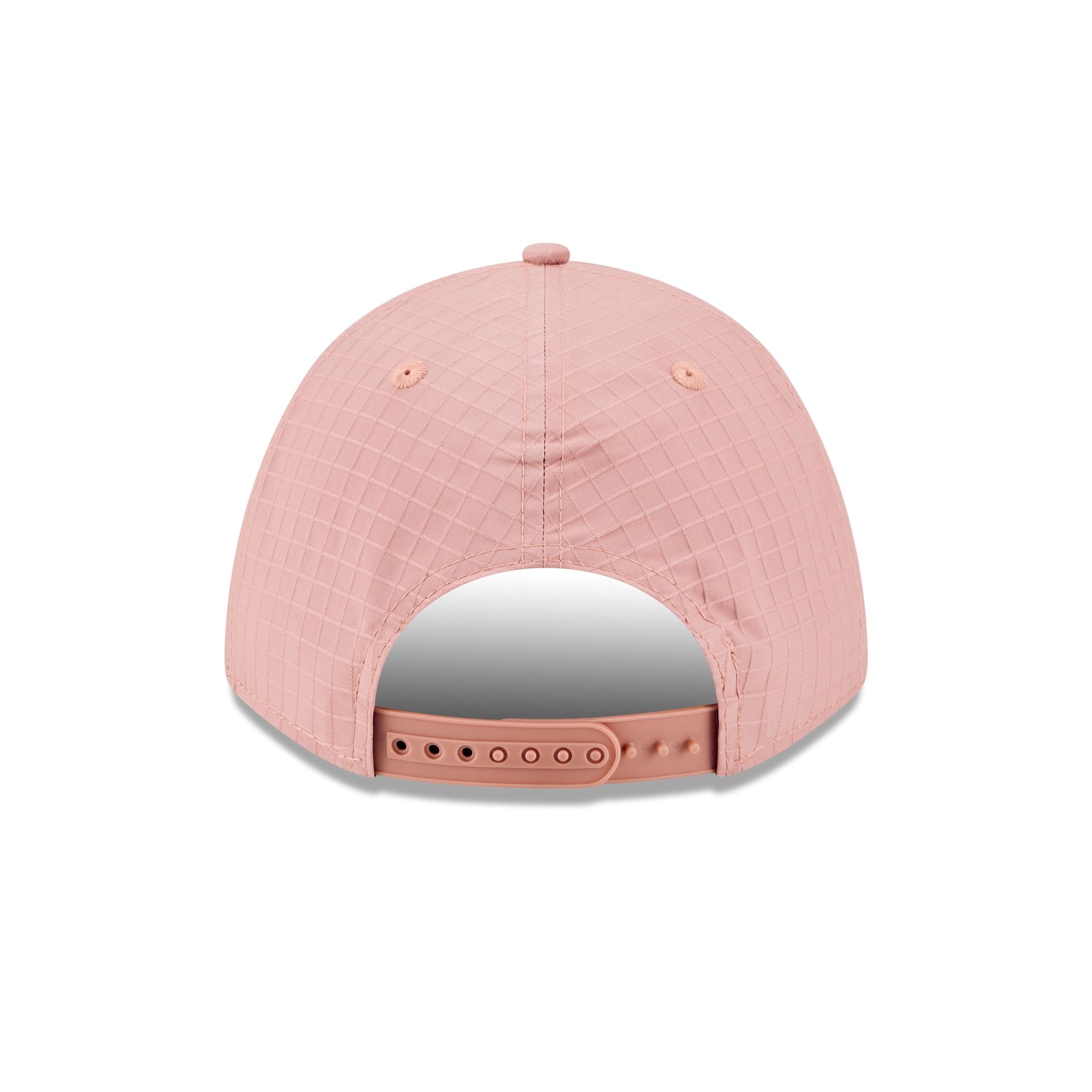 St. Louis Cardinals Pink Ripstop 9FORTY M-Crown A-Frame Snapback Hat