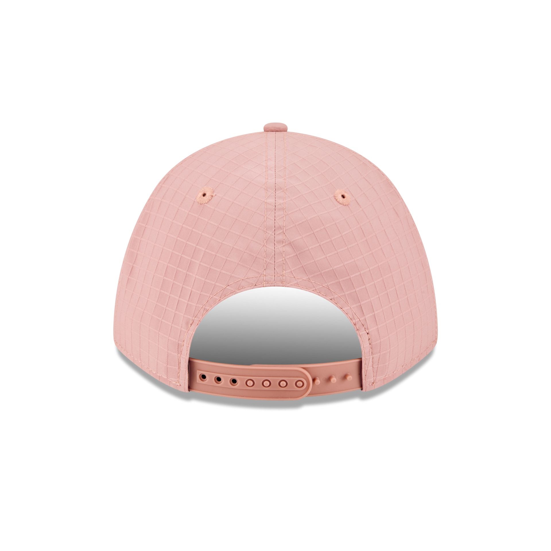 Buffalo Bills Pink Ripstop 9FORTY M-Crown A-Frame Snapback Hat