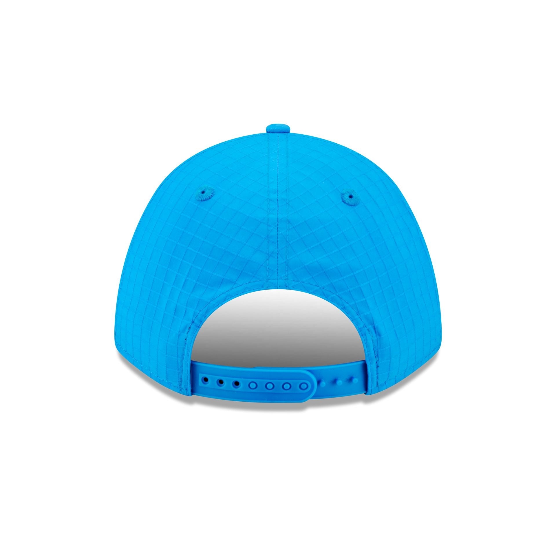 Buffalo Bills Ripstop 9FORTY M-Crown A-Frame Snapback Hat