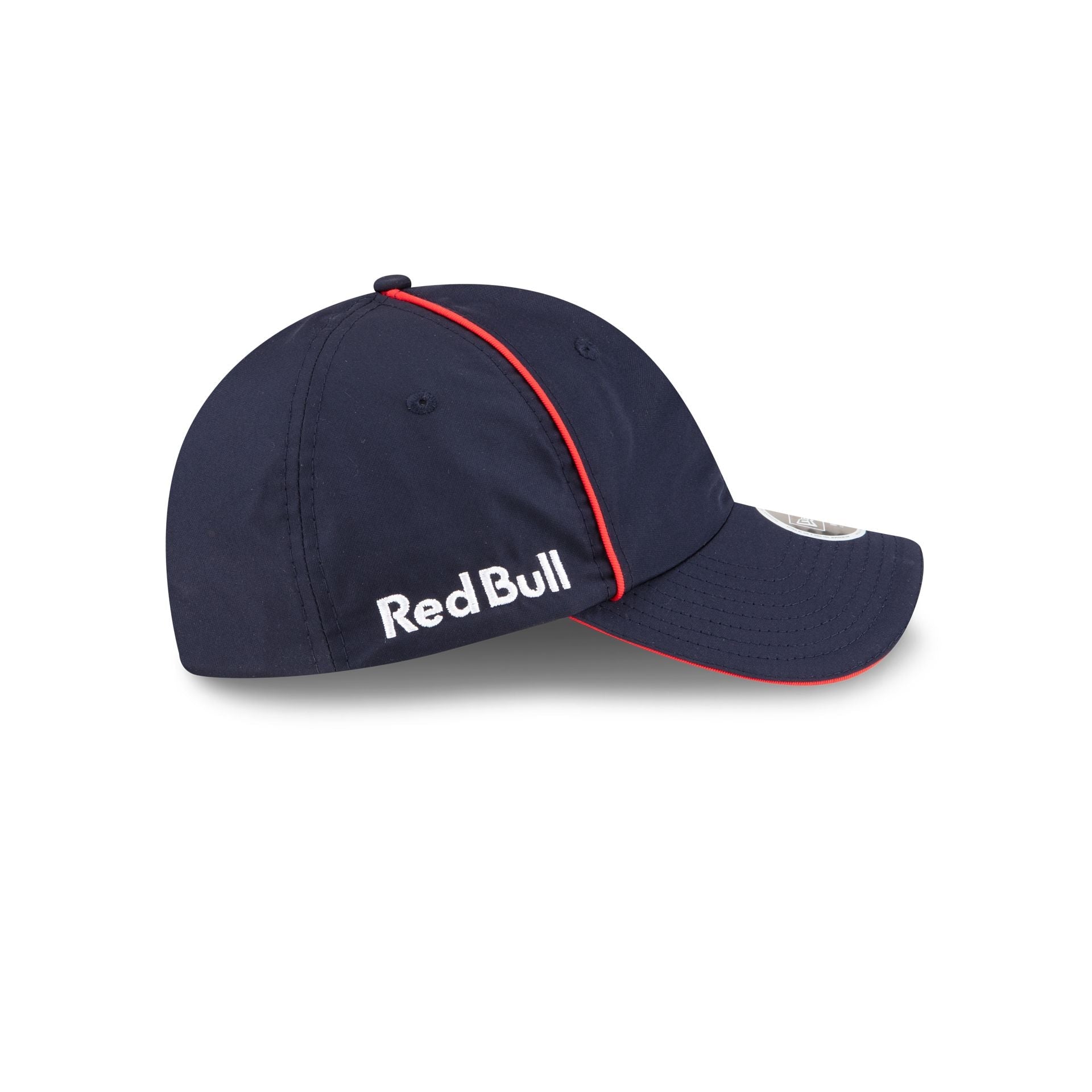 Oracle Red Bull Racing Women's Open Back Adjustable Team Cap