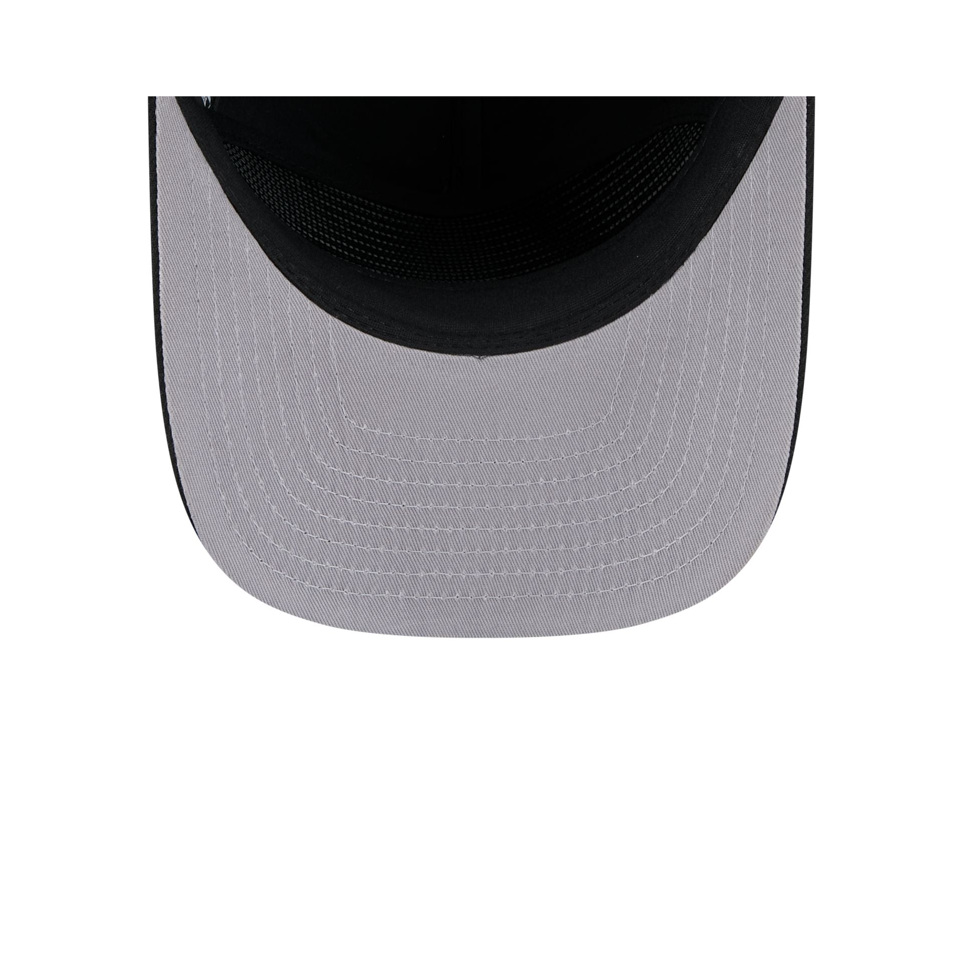 Buffalo Bills Graphite Brushstroke Golfer Hat