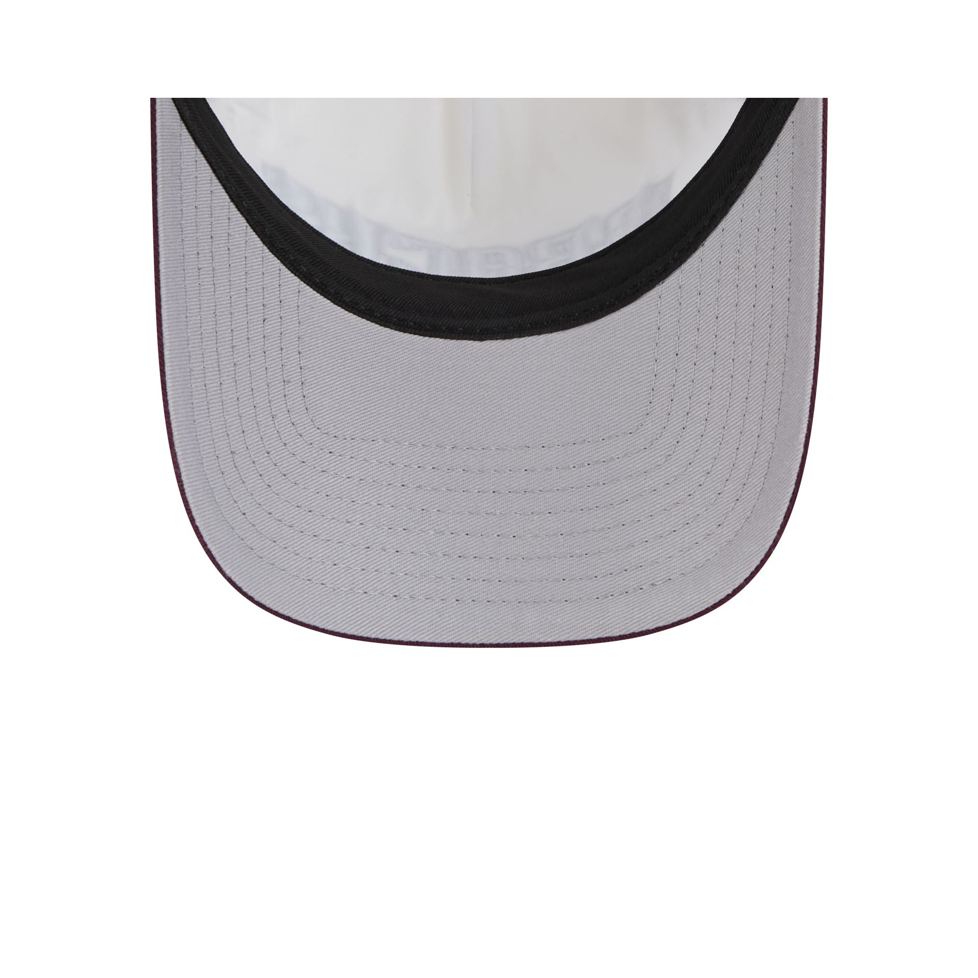 Arizona Diamondbacks Optic White 9FORTY A-Frame Snapback Hat