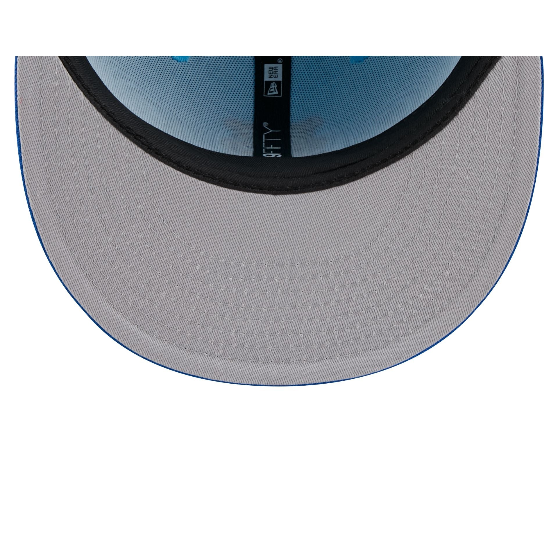 New York Mets Independence Day 2025 59FIFTY Fitted Hat