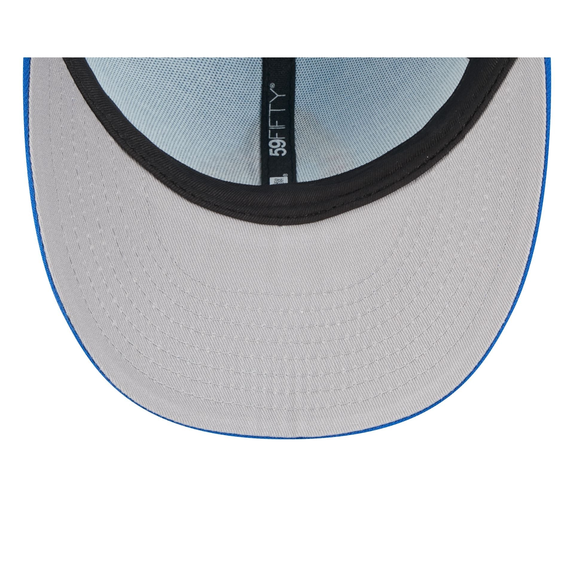 Baltimore Orioles Independence Day 2025 Low Profile 59FIFTY Fitted Hat