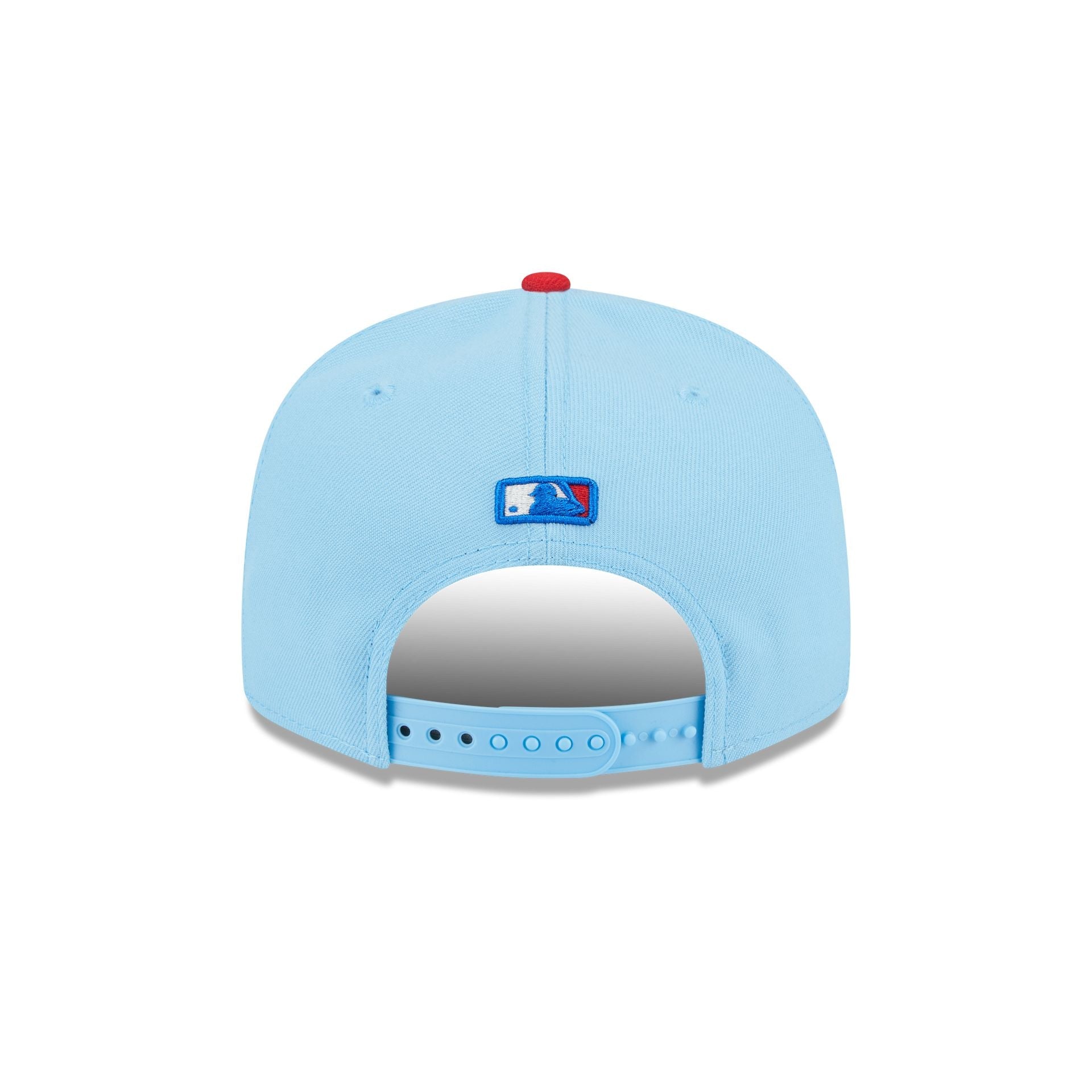 Arizona Diamondbacks Independence Day 2025 9FIFTY Snapback Hat