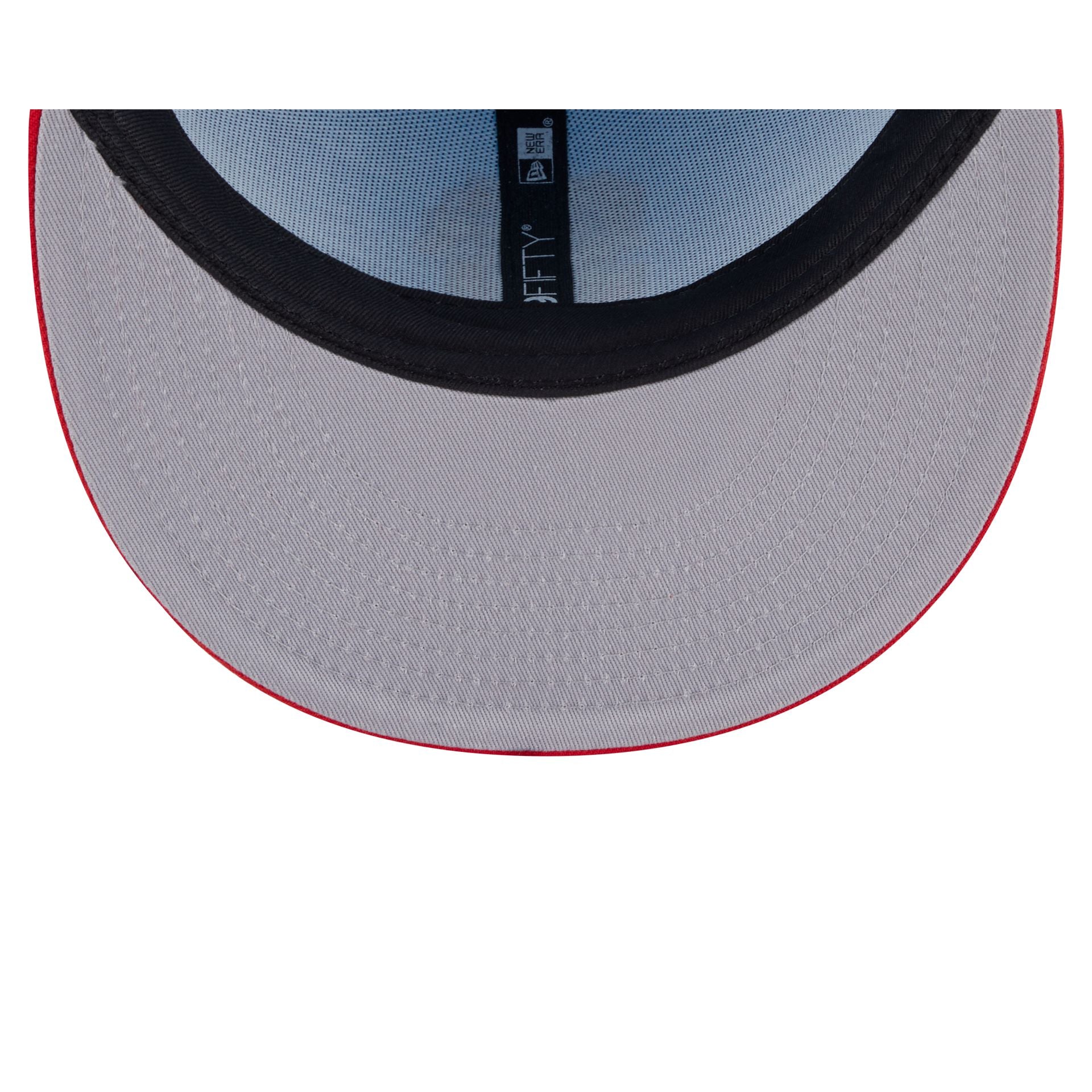 San Francisco Giants Independence Day 2025 9FIFTY Snapback Hat