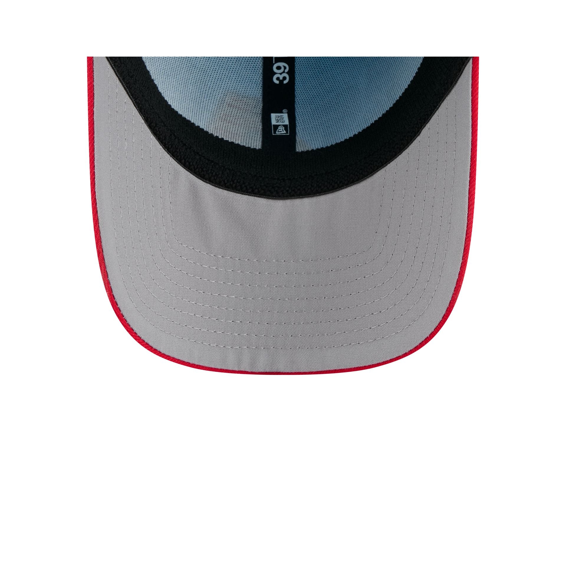 Arizona Diamondbacks Independence Day 2025 39THIRTY Stretch Fit Hat