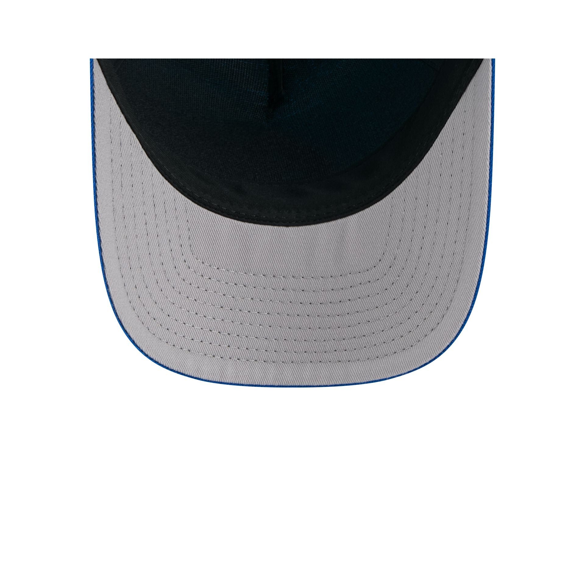 Baltimore Orioles Independence Day 2025 9FORTY M-Crown A-Frame Trucker Hat