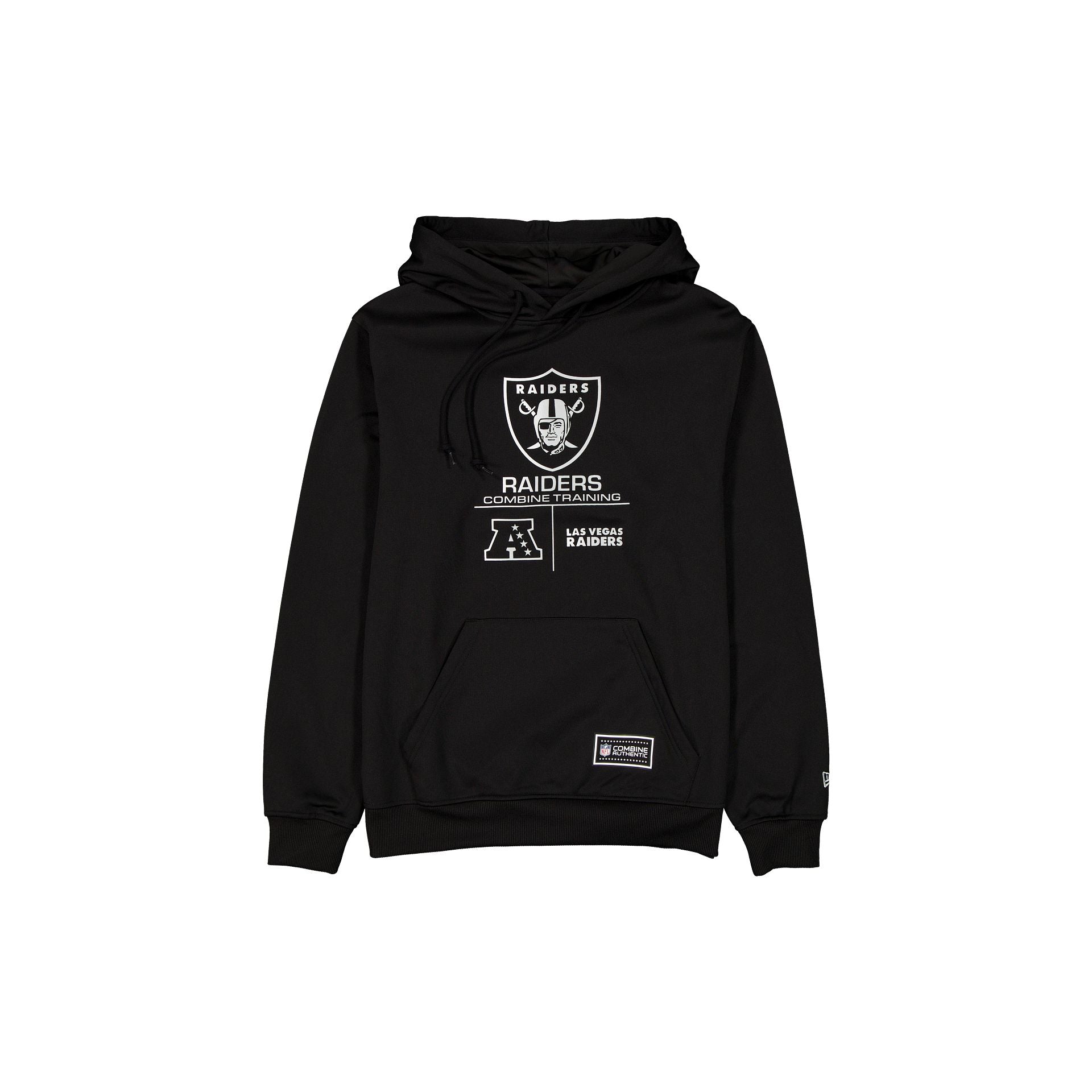 Las Vegas Raiders 2025 Training Hoodie