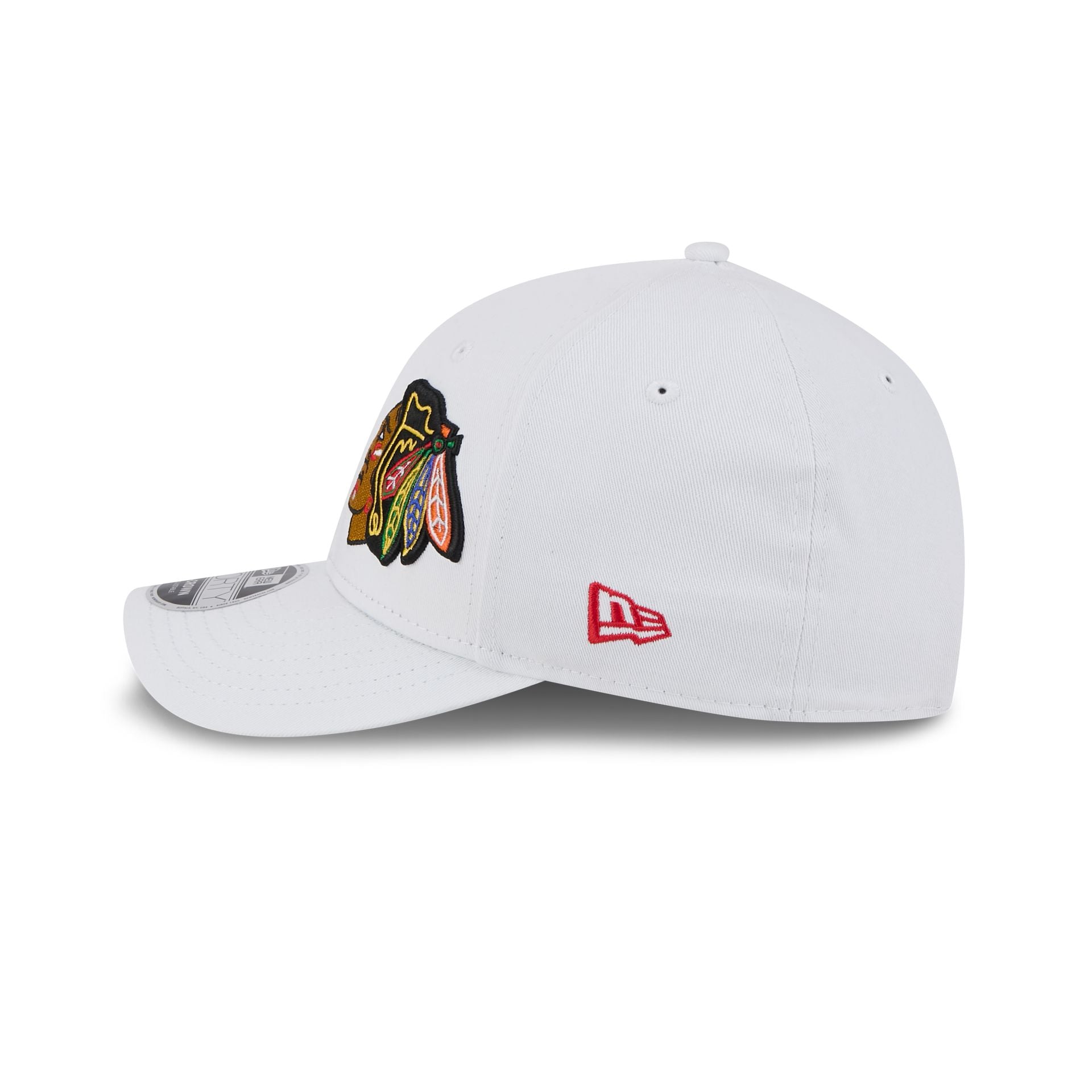 Chicago Blackhawks Championship Pack 9FORTY M-Crown Snapback Hat