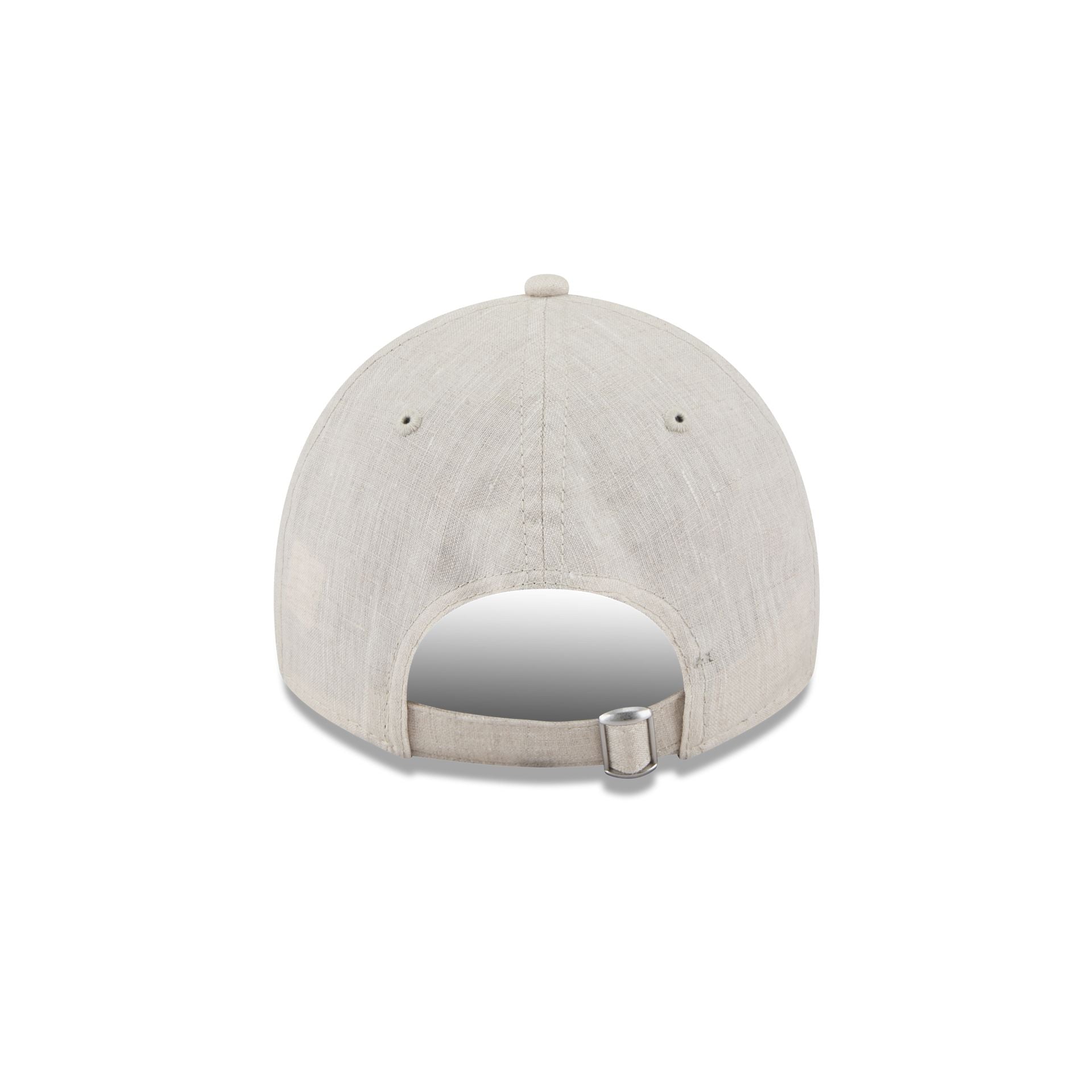 New York Mets Floral Women's 9TWENTY Adjustable Hat