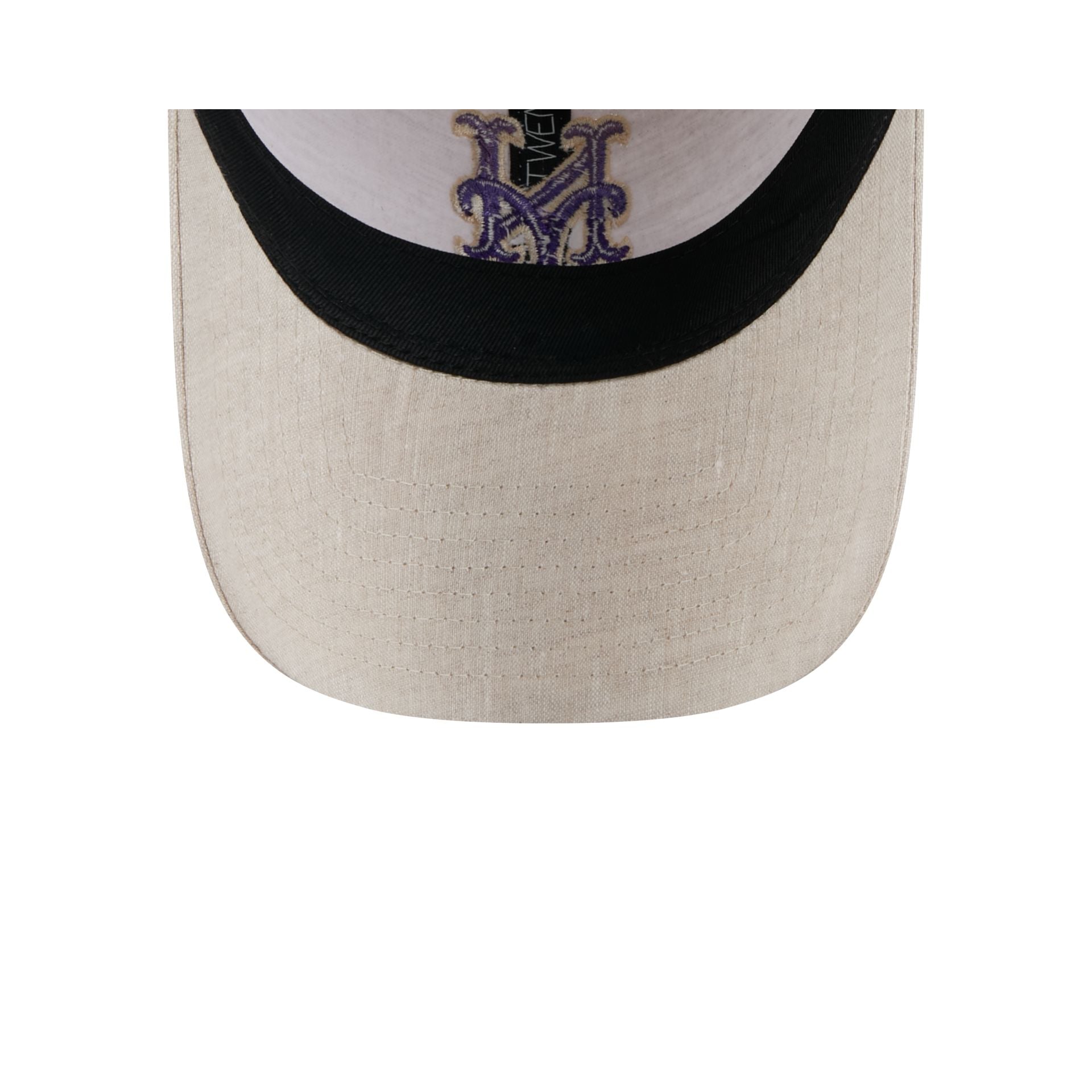 New York Mets Floral Women's 9TWENTY Adjustable Hat