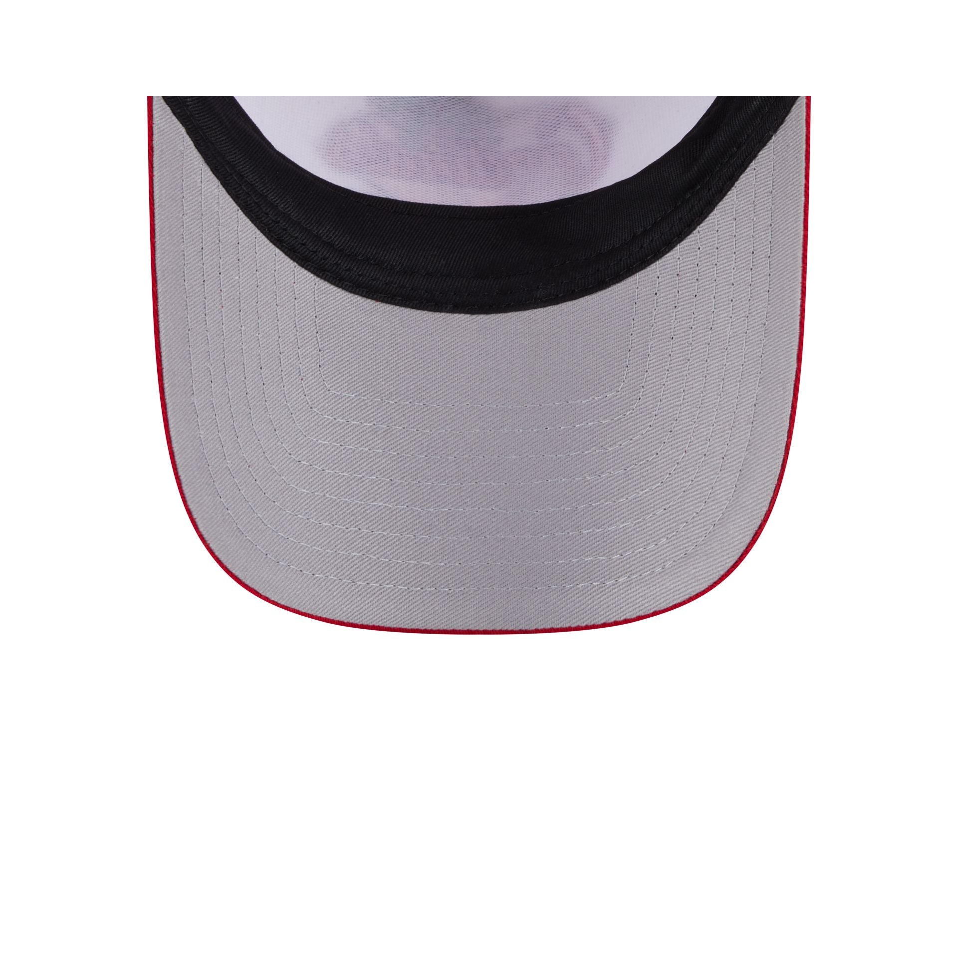 St. Louis Cardinals Spring Training 9FORTY A-Frame Trucker Hat