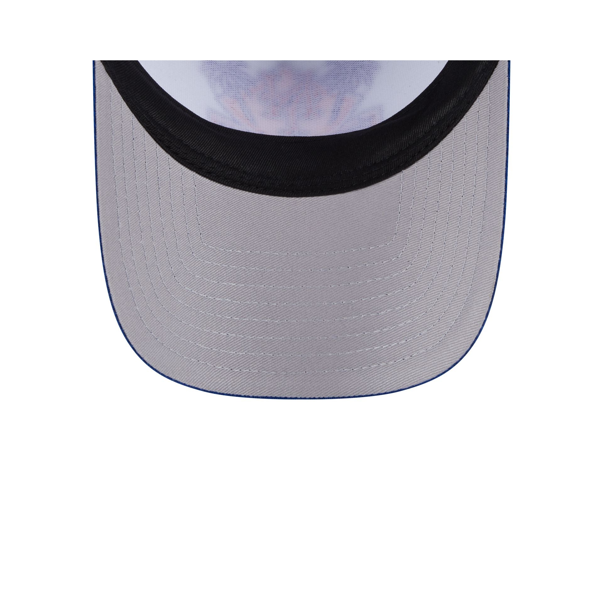 New York Mets Spring Training 9FORTY A-Frame Trucker Hat