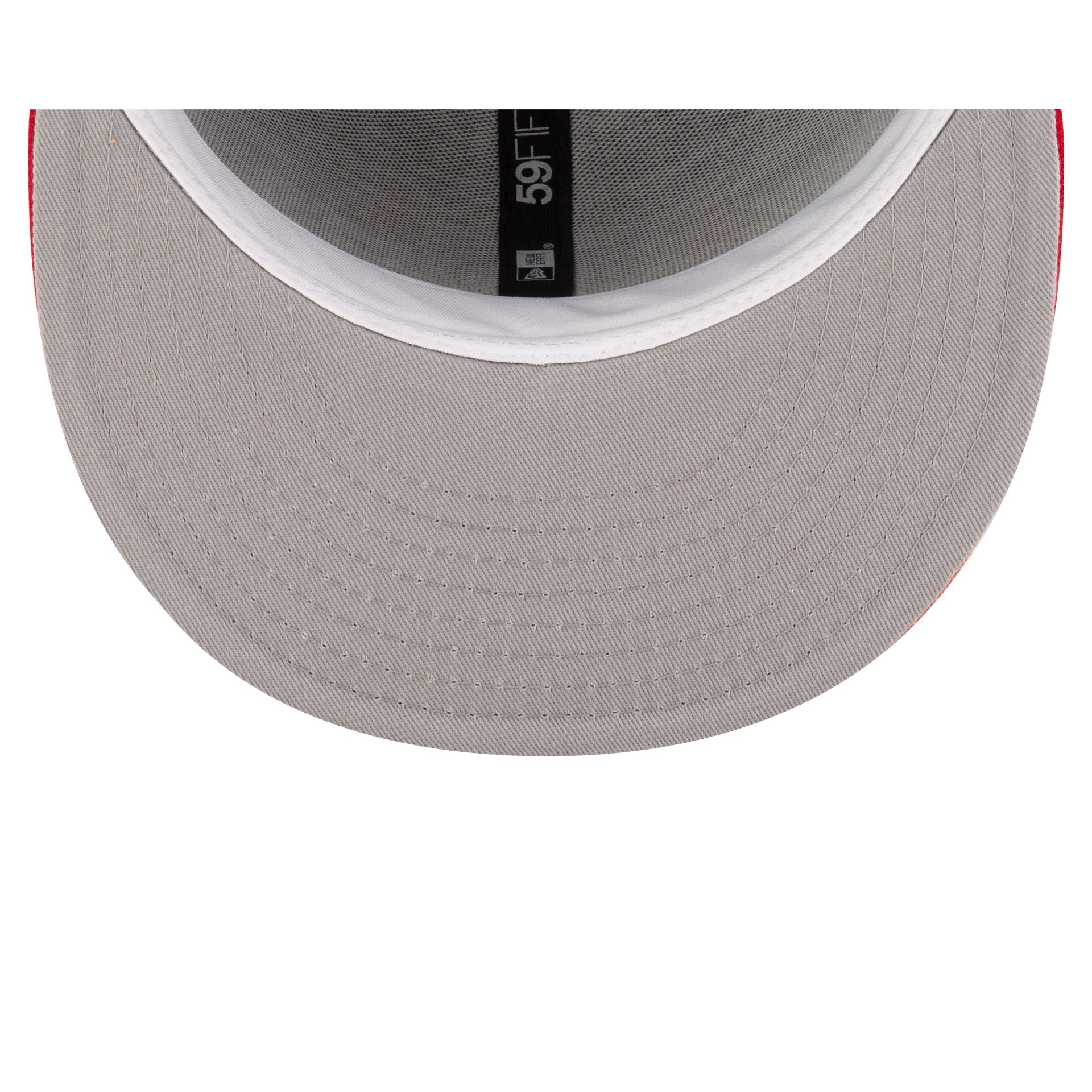 Jayson Tatum x St. Louis Cardinals Birds on Bat 59FIFTY Fitted Hat