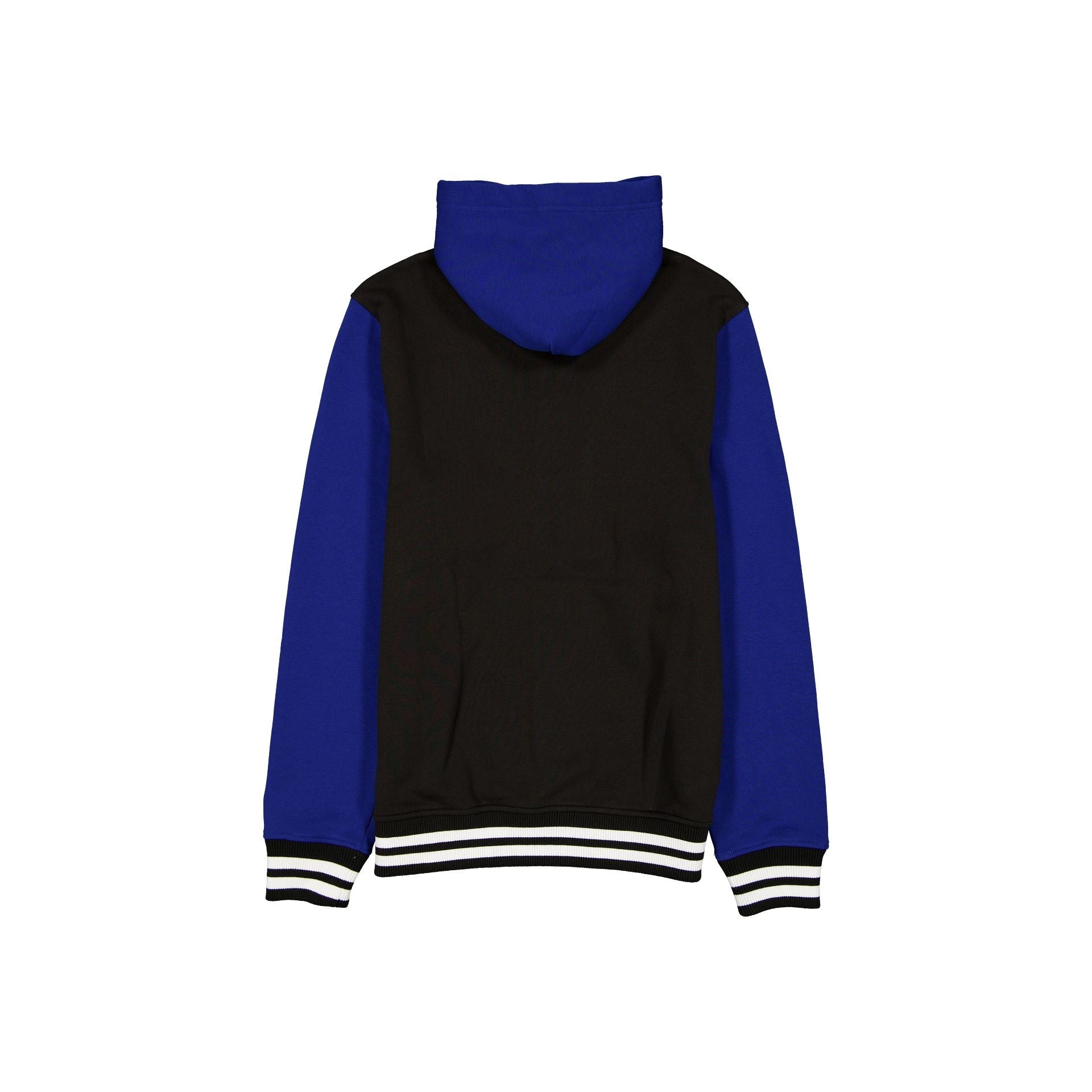 Buffalo Bills Throwback Black Jacket