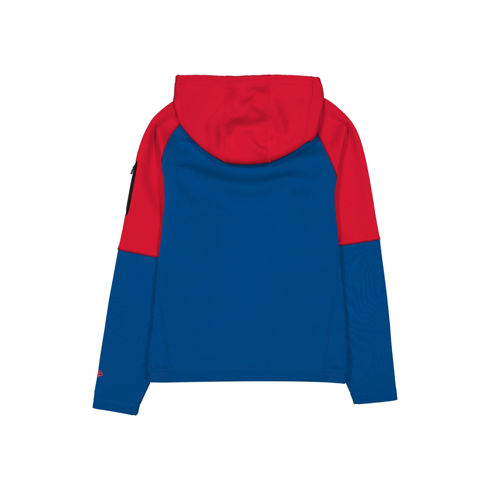 Buffalo Bills Combine Hoodie