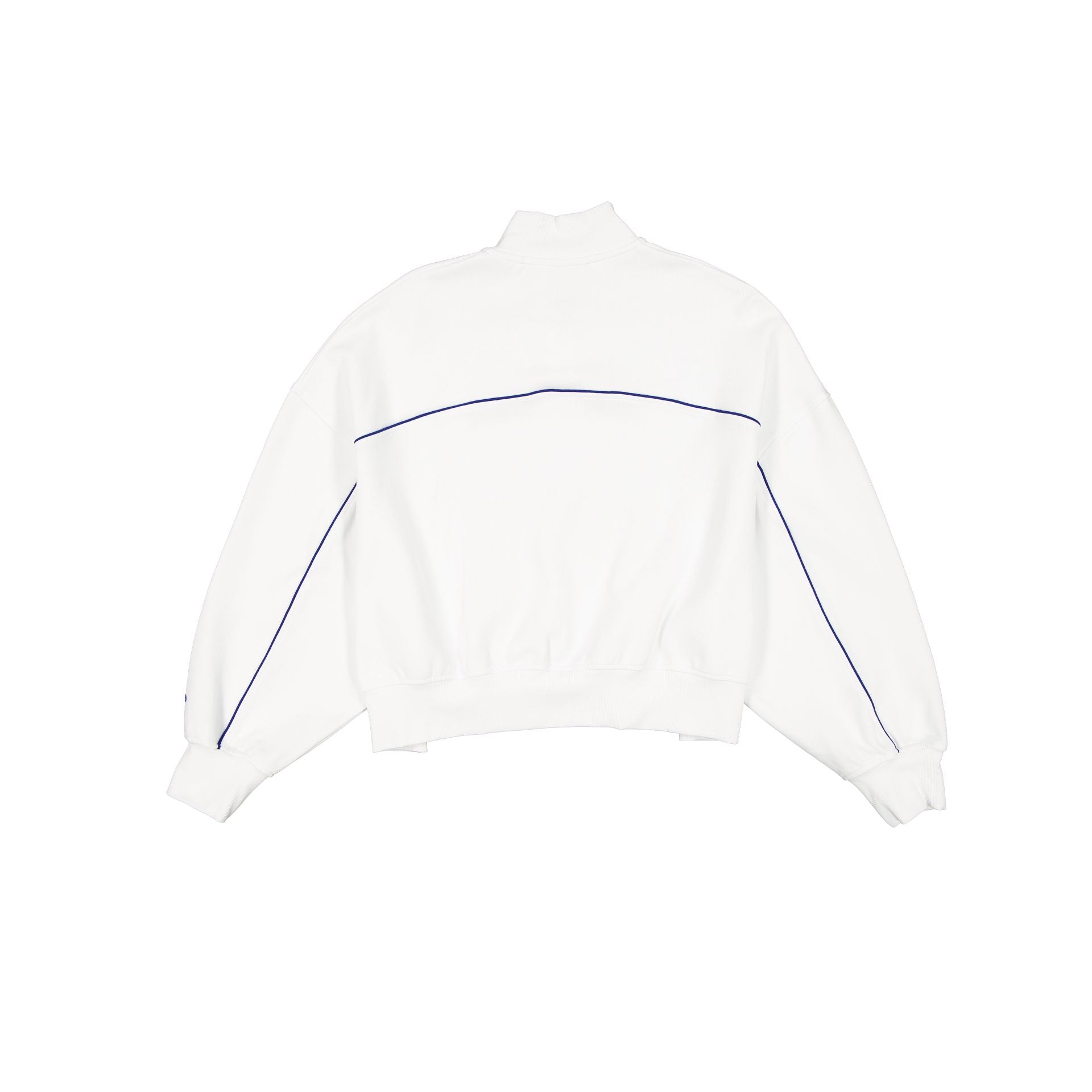 Buffalo Bills 2025 Functional Fandom Women's Quarter Zip