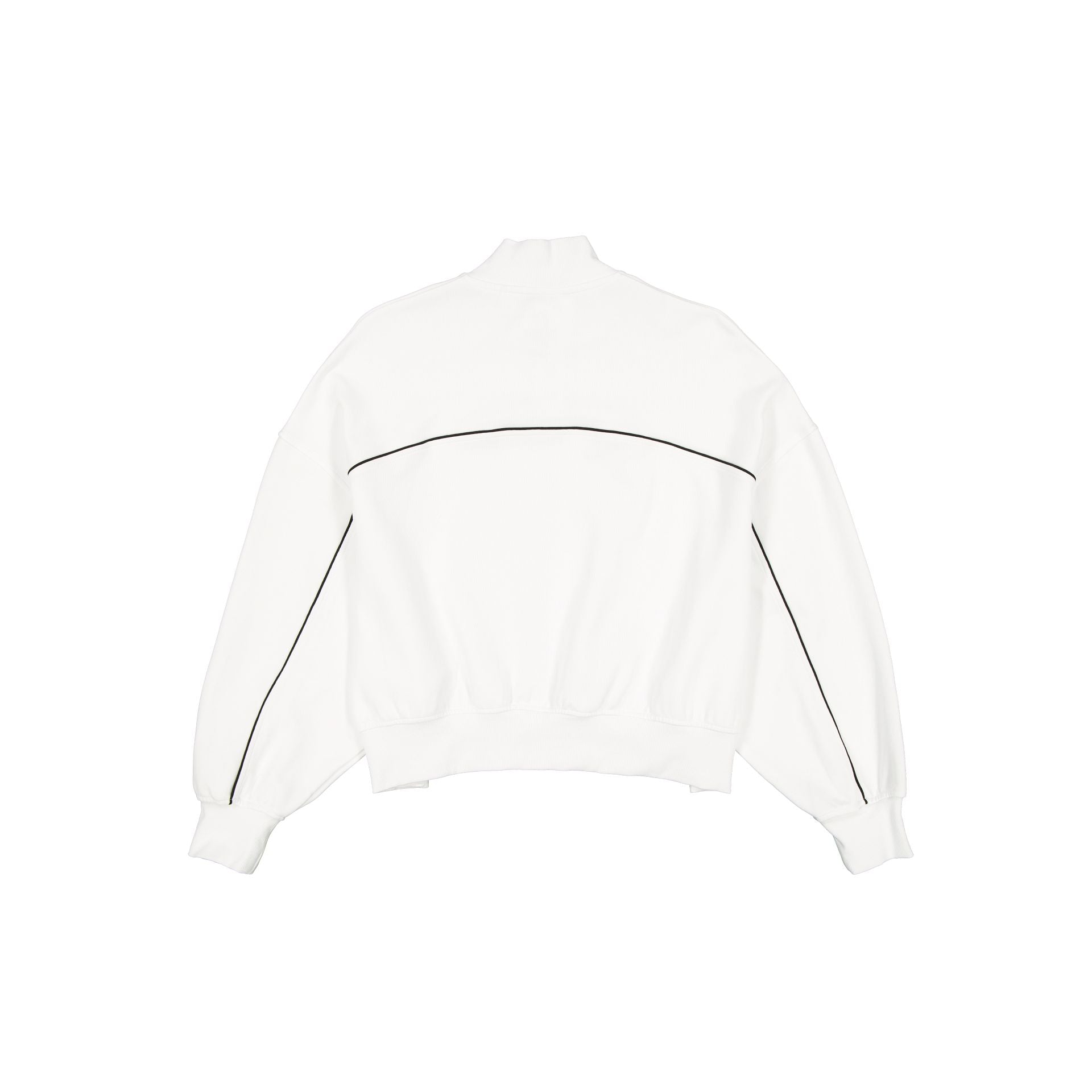 Las Vegas Raiders 2025 Functional Fandom Women's Quarter Zip