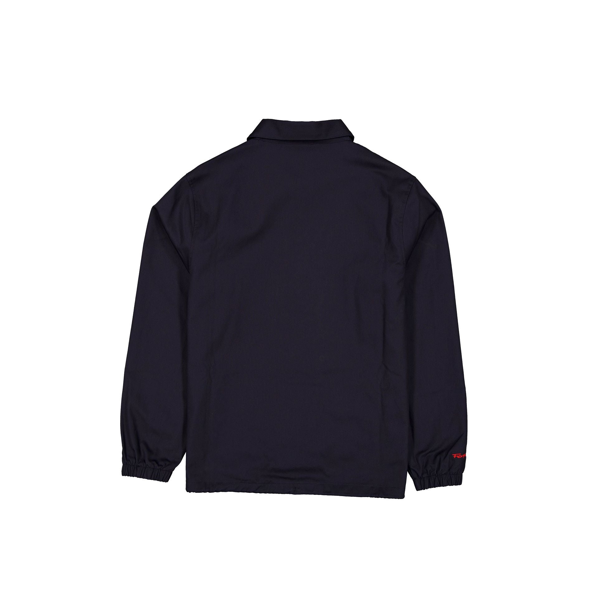 Oracle Red Bull Racing Nightsky Navy Coaches Jacket