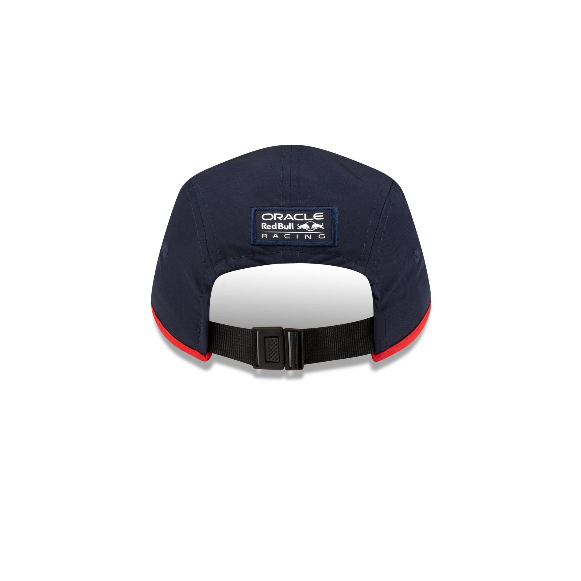 Oracle Red Bull Racing Camper Adjustable Hat