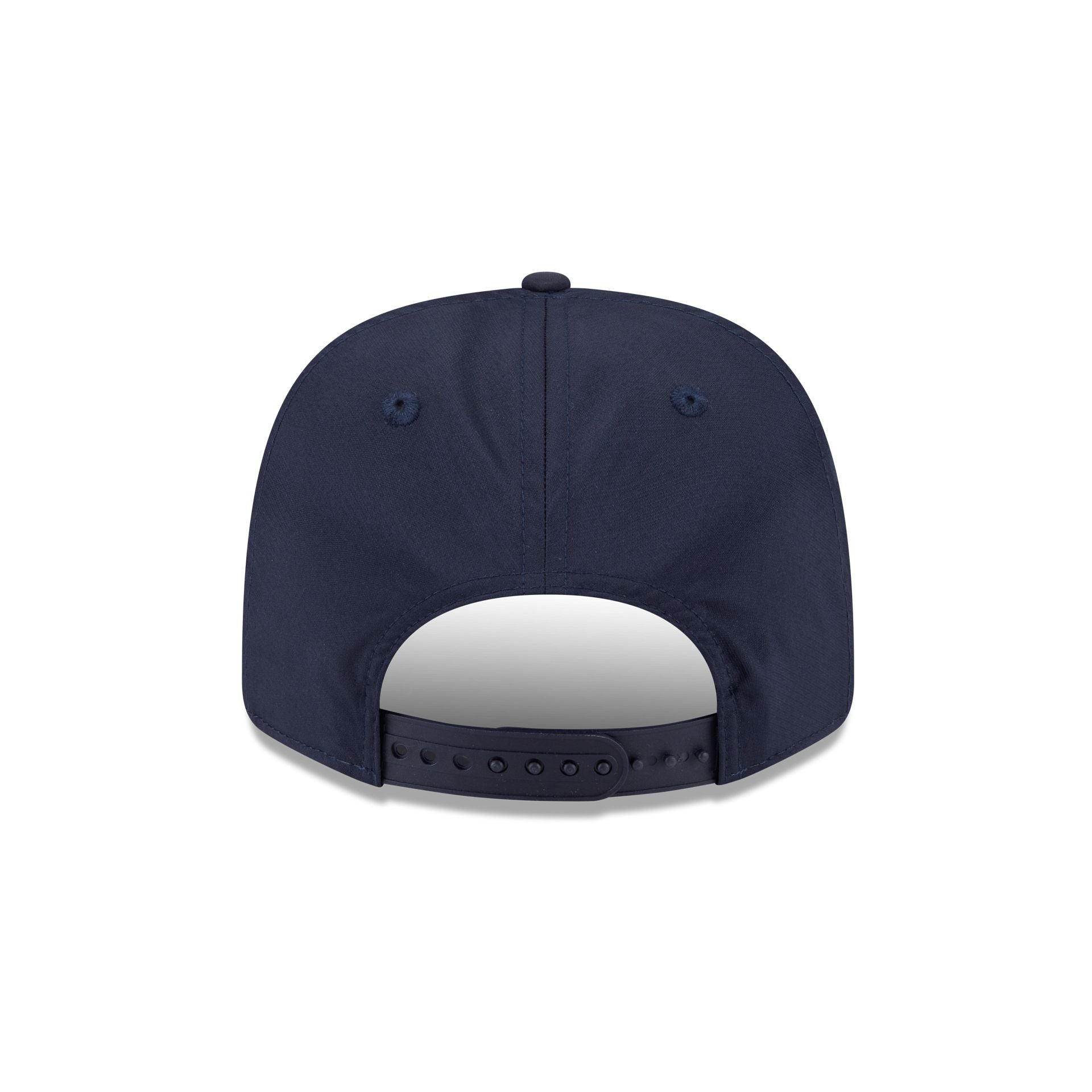 Oracle Red Bull Racing Night Sky Navy 9SEVENTY Stretch-Snap Hat