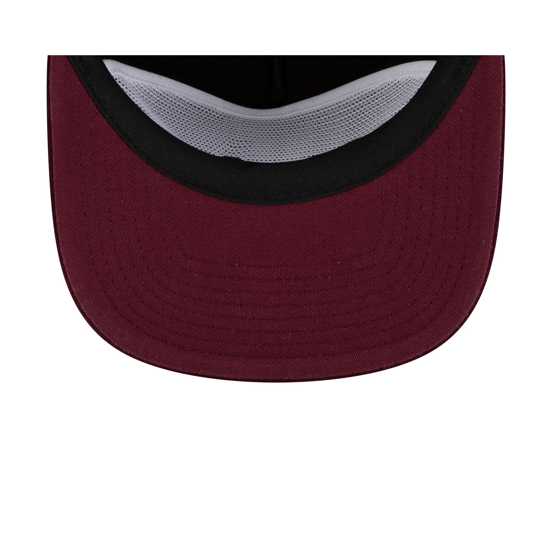 Oracle Red Bull Racing Burgundy 19TWENTY Adjustable Hat