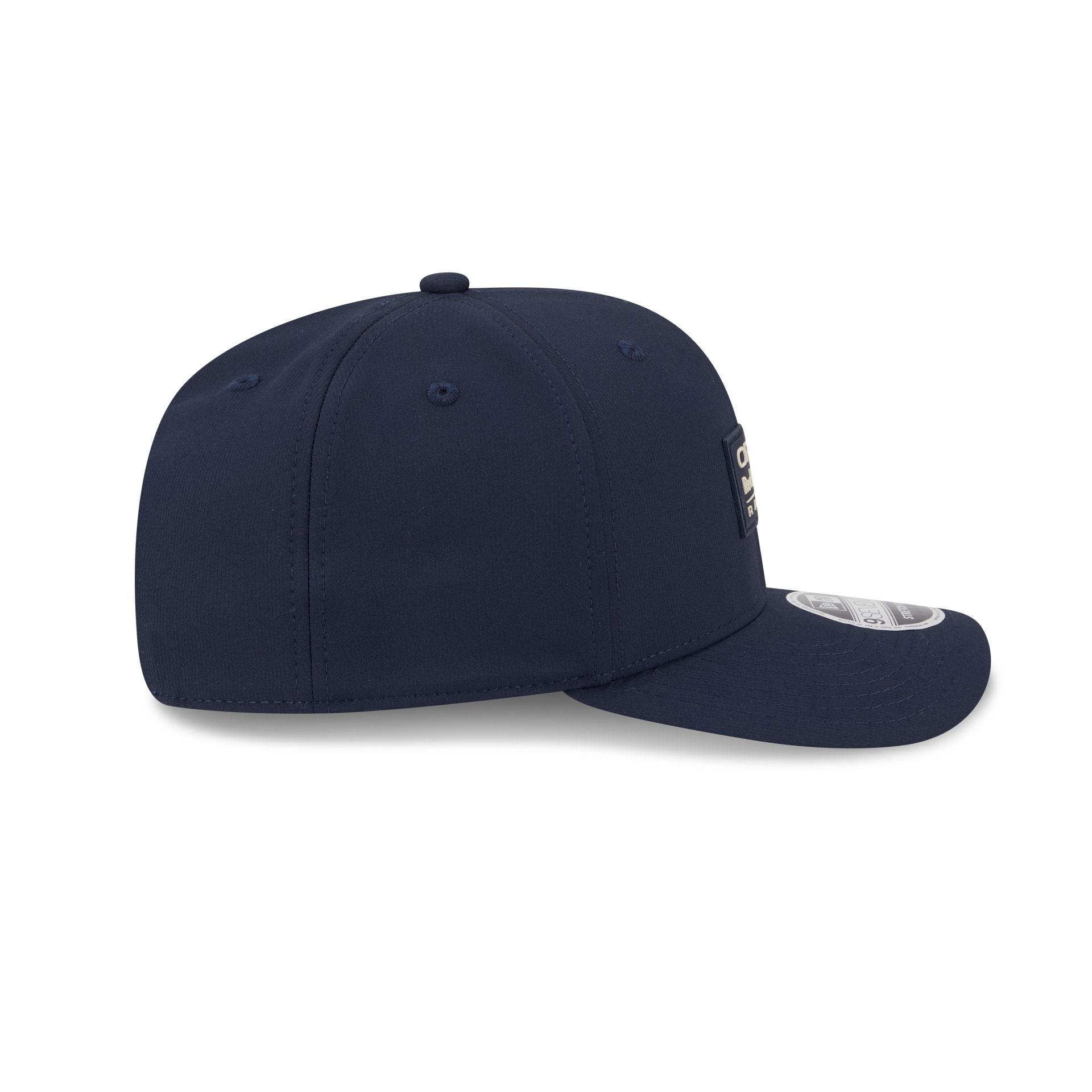 Oracle Red Bull Racing Recycled 9SEVENTY Stretch-Snap Hat