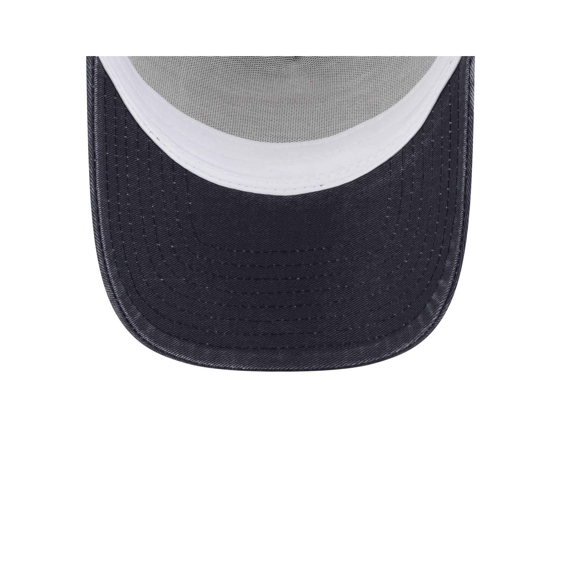 Oracle Red Bull Racing Night Sky Navy 9FORTY A-Frame Trucker Hat