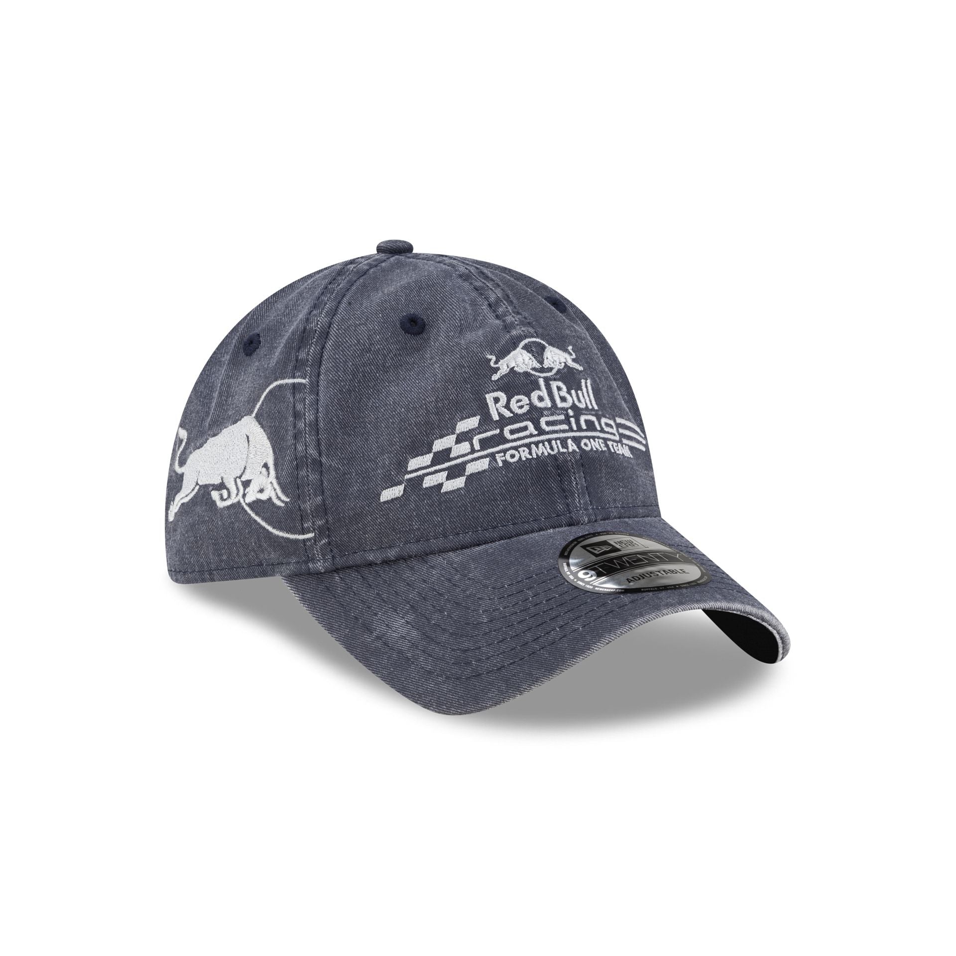 Oracle Red Bull Racing Tonal Reedition 9TWENTY Adjustable Hat