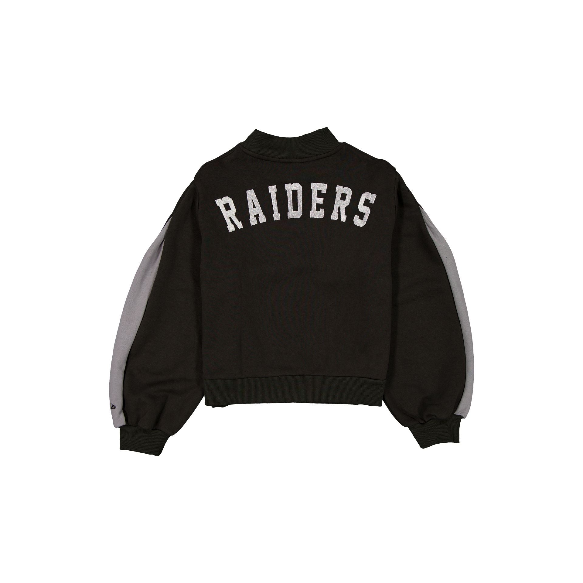Las Vegas Raiders Sport Night Women's Mockneck