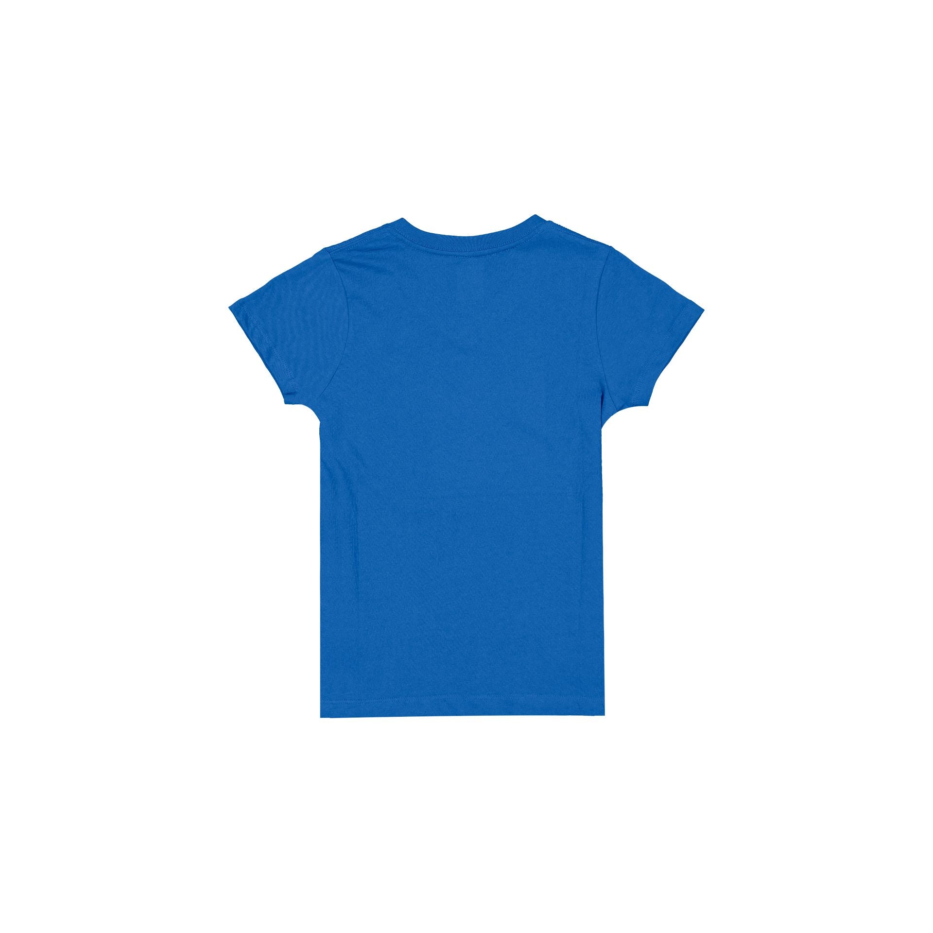 Buffalo Bills Flip Sequin Girls T-Shirt