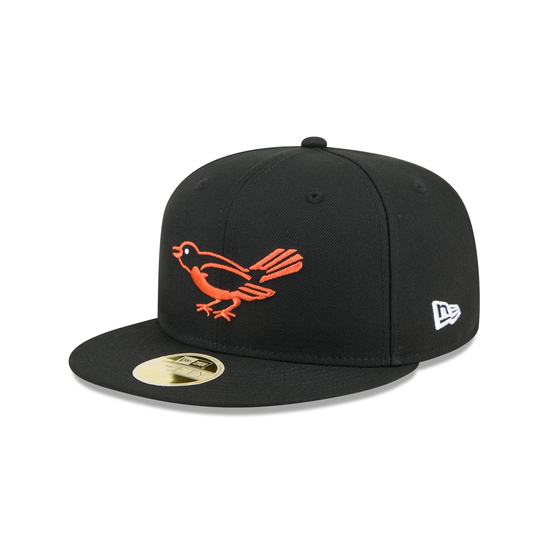 Baltimore Orioles Hall of Fame 2025 59FIFTY Fitted Hat