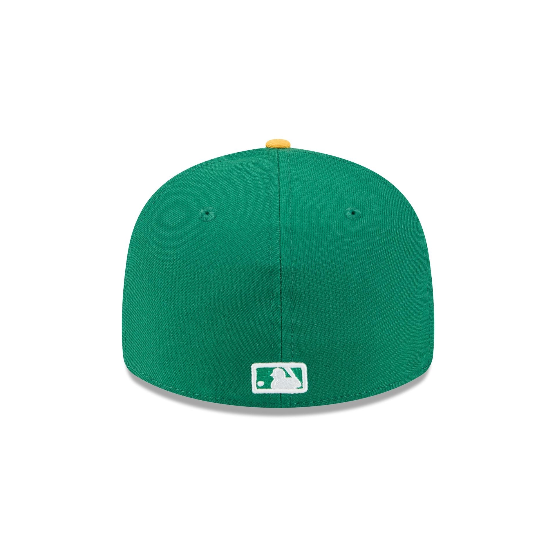 Athletics Hall of Fame 2025 Low Profile 59FIFTY Fitted Hat