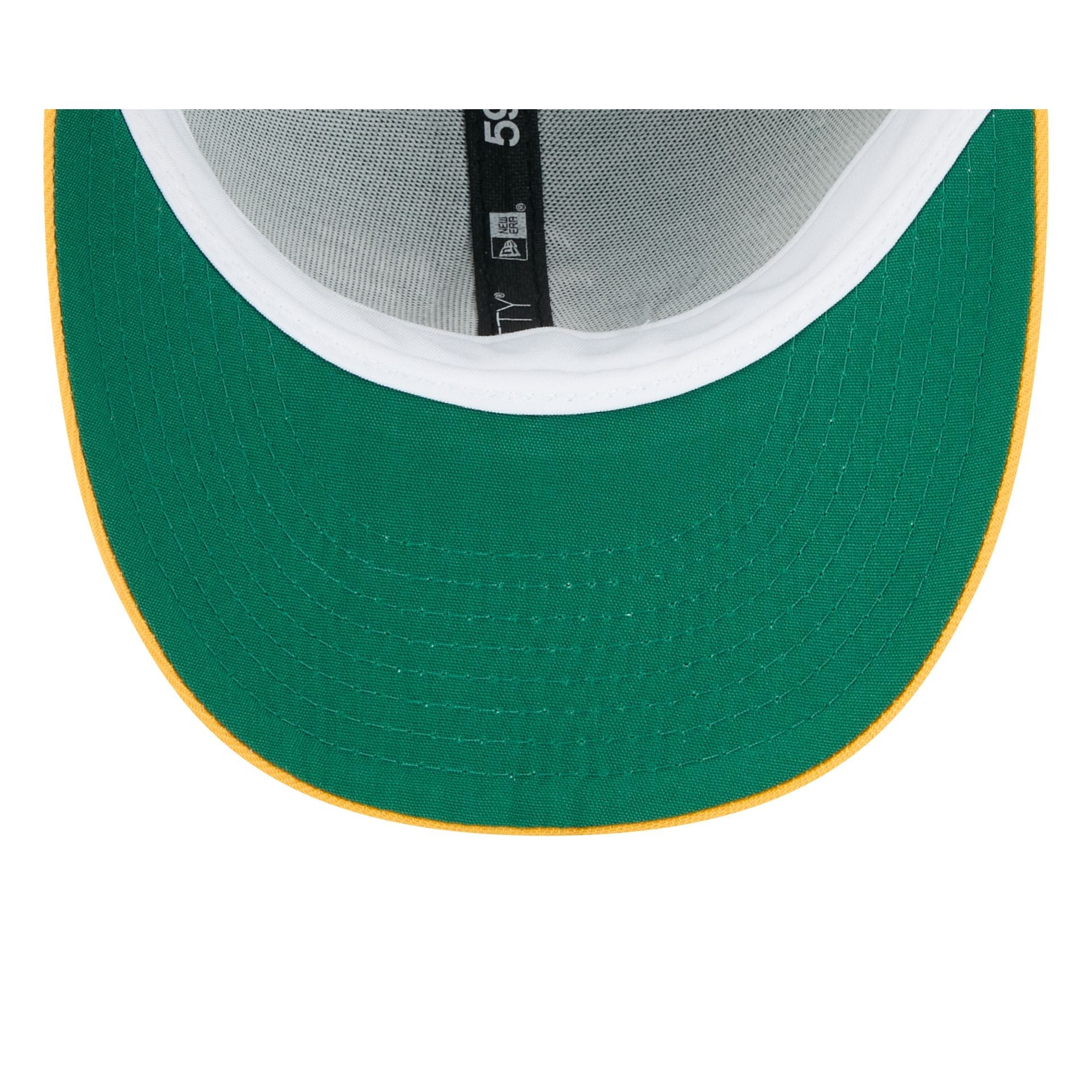 Athletics Hall of Fame 2025 Low Profile 59FIFTY Fitted Hat