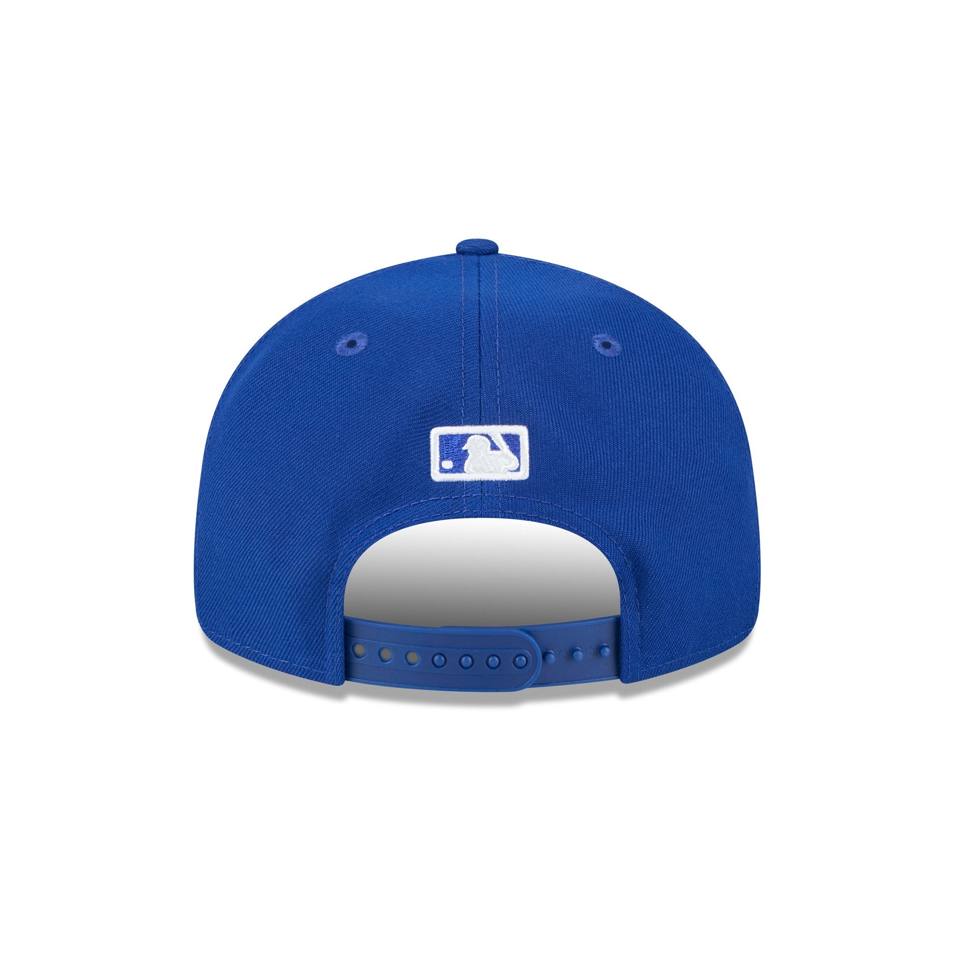 New York Mets Hall of Fame 2025 Retro Crown 9FIFTY Snapback Hat
