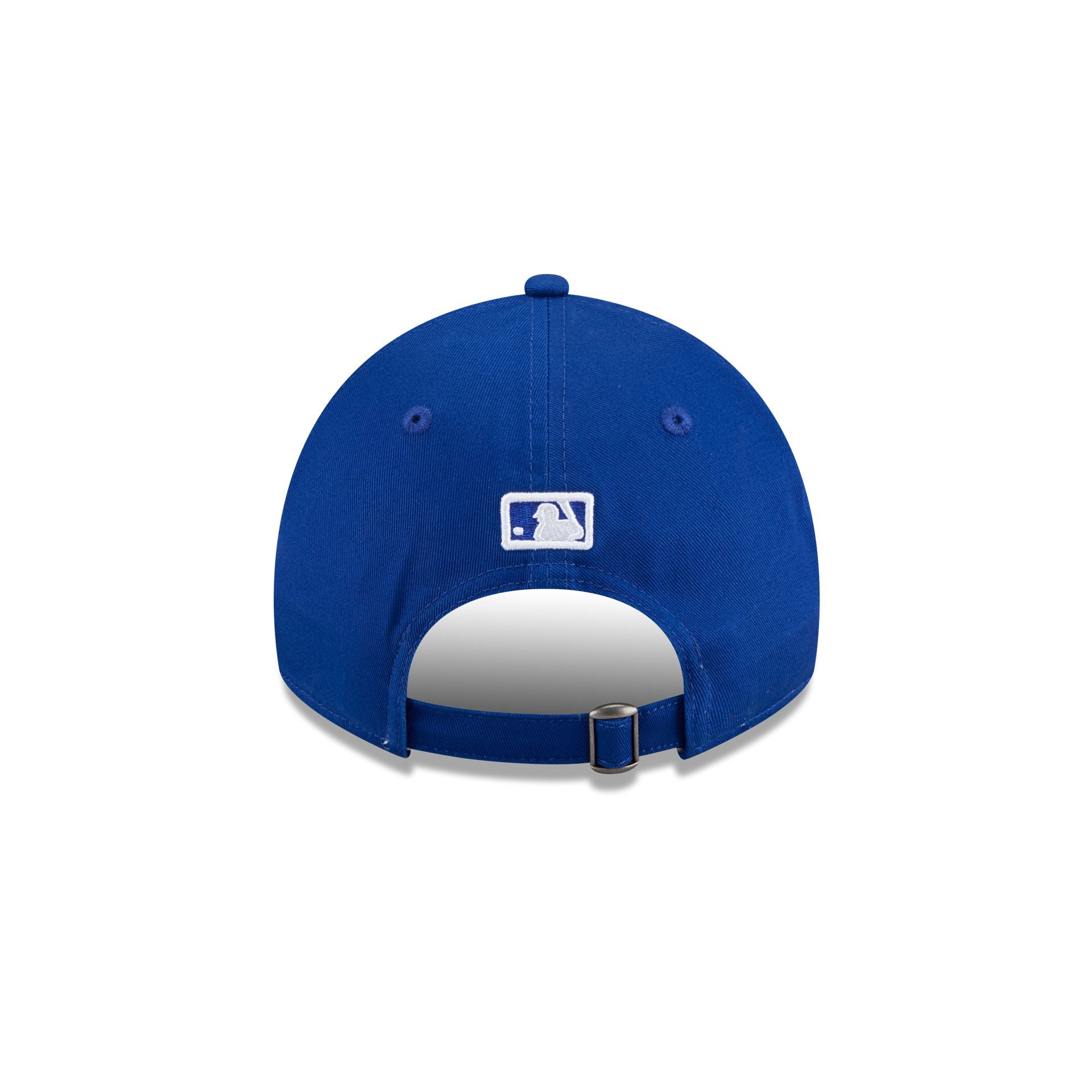 New York Mets Hall of Fame 2025 9TWENTY Adjustable Hat