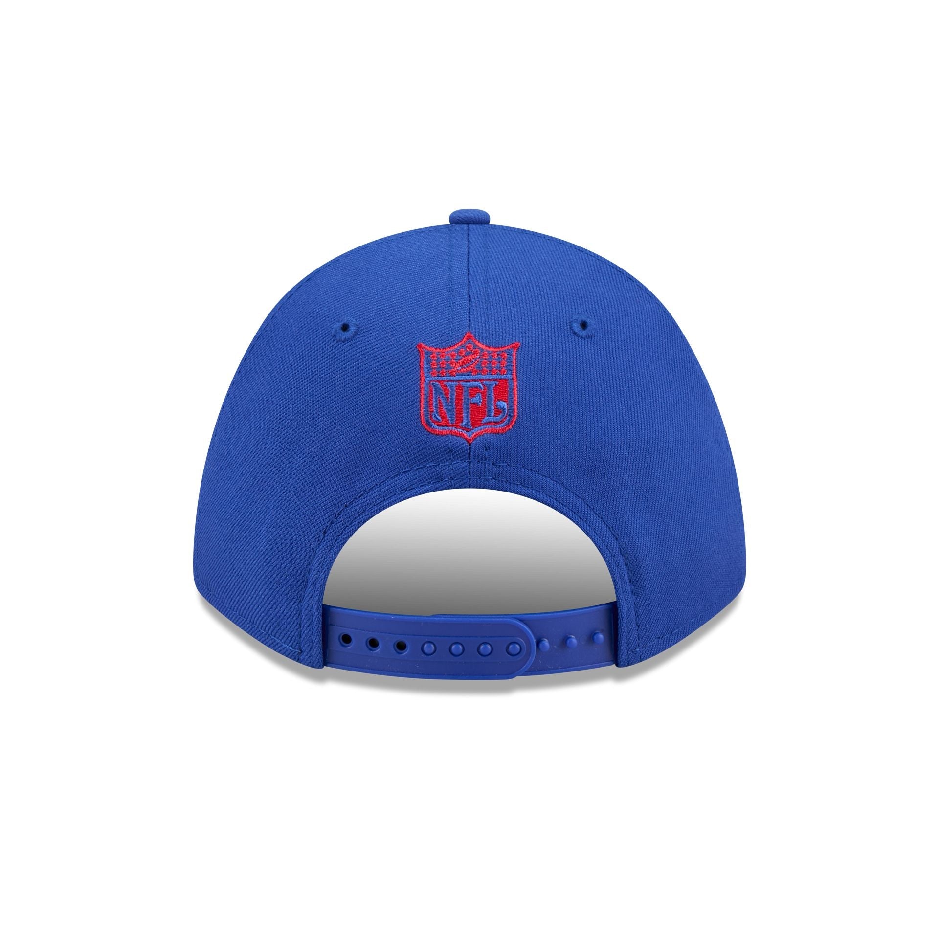 Buffalo Bills Team Historic 9FORTY M-Crown Snapback Hat