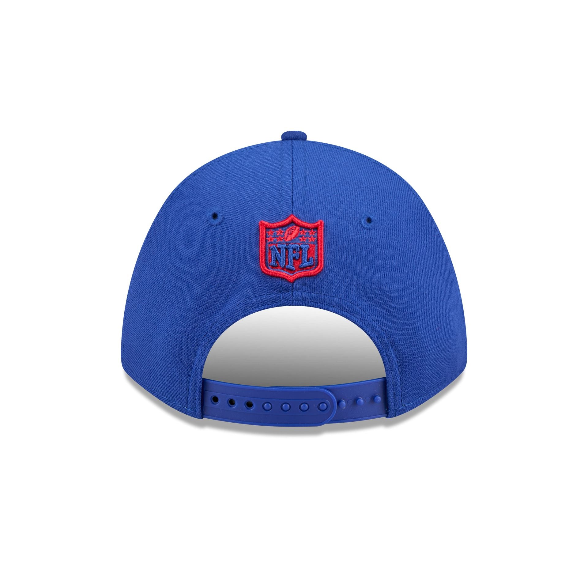 Buffalo Bills Team 9FORTY M-Crown Snapback Hat