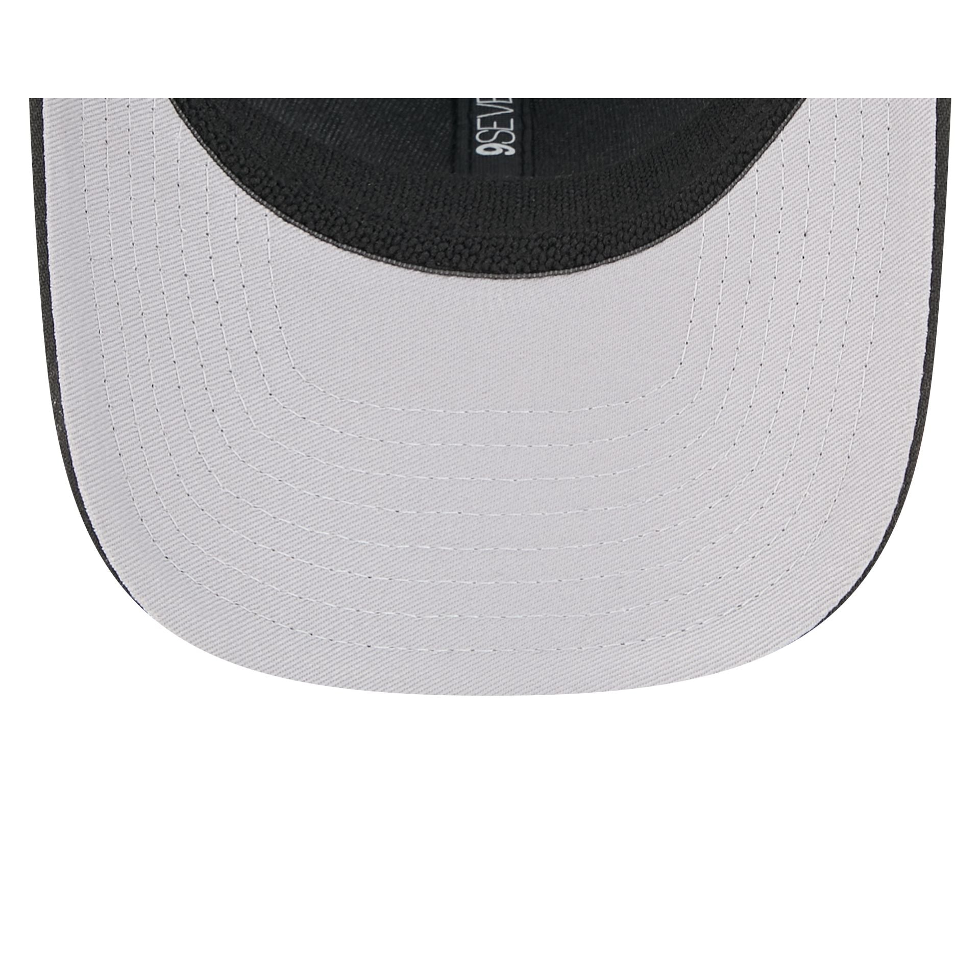 Las Vegas Raiders Team 9SEVENTY Trucker Hat