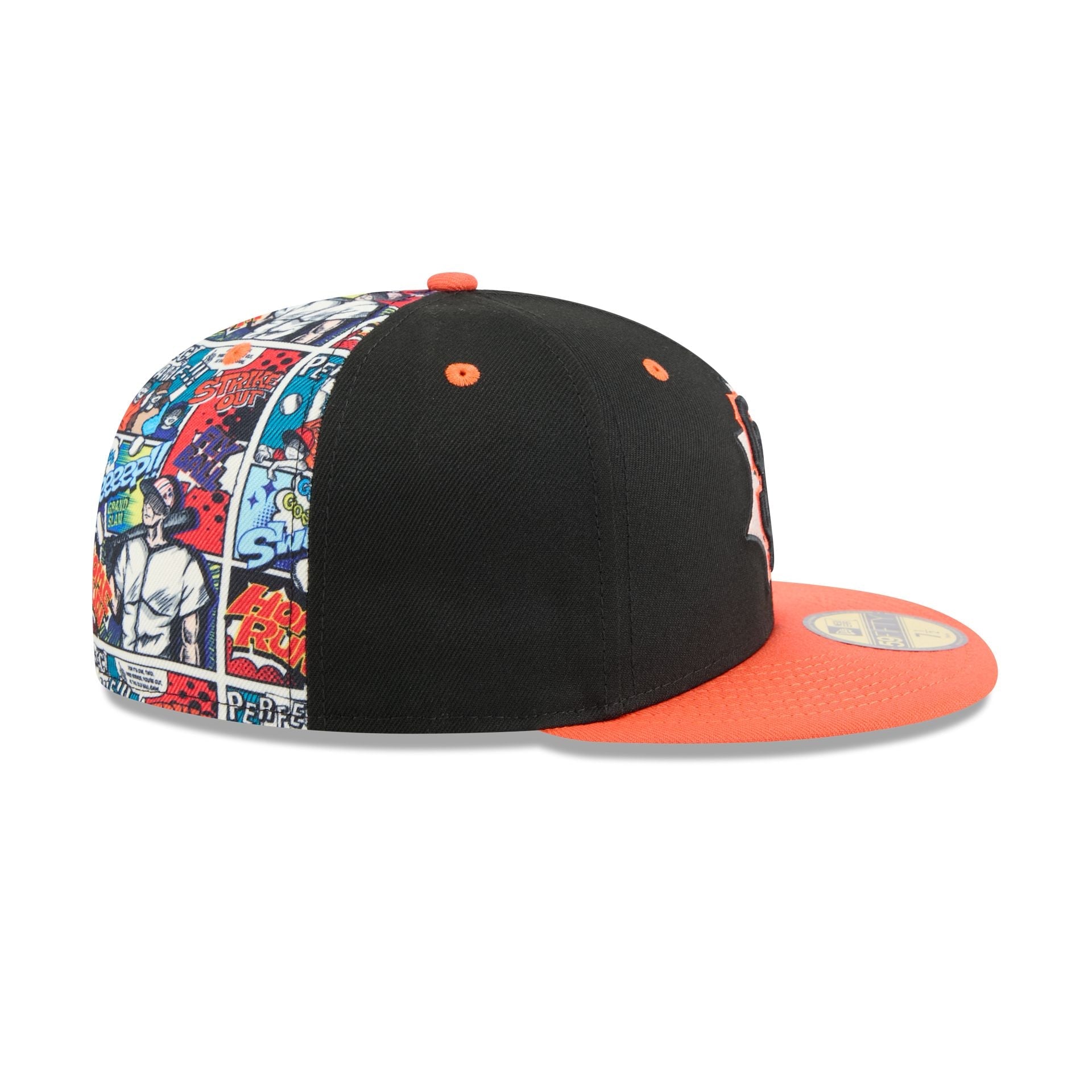 San Francisco Giants Diamond Hero Edition 59FIFTY Fitted Hat