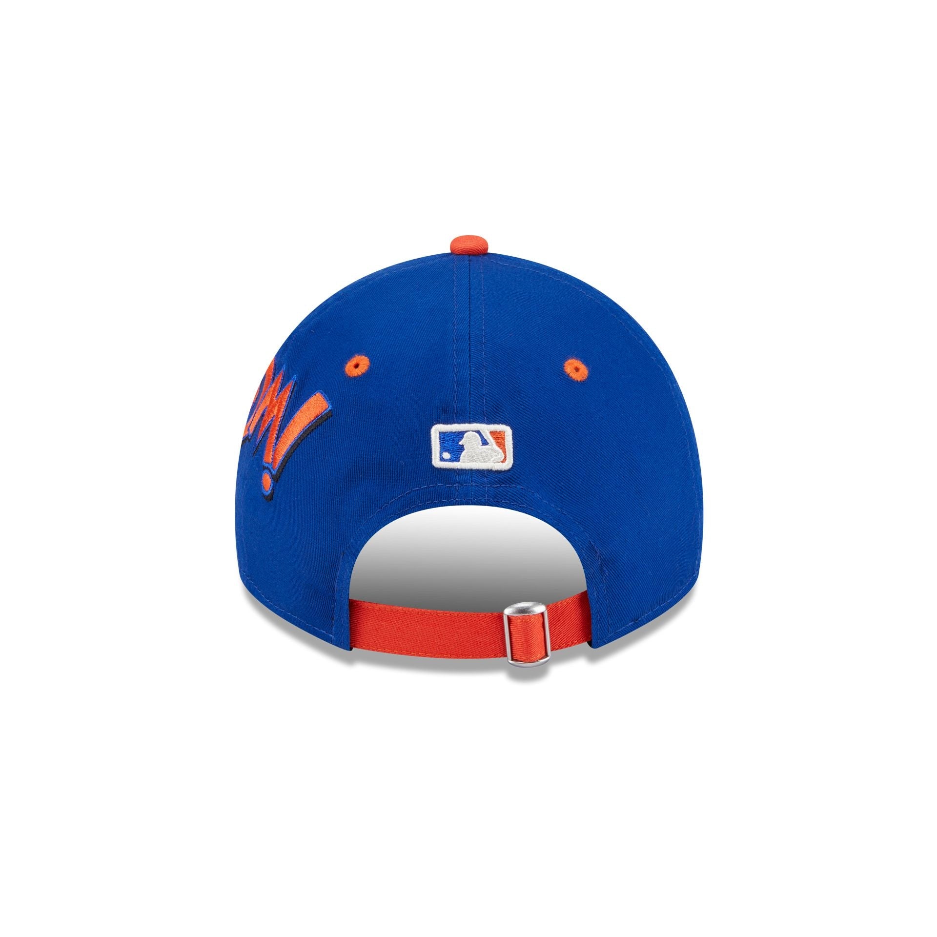 New York Mets Diamond Hero Edition 9TWENTY Adjustable Hat