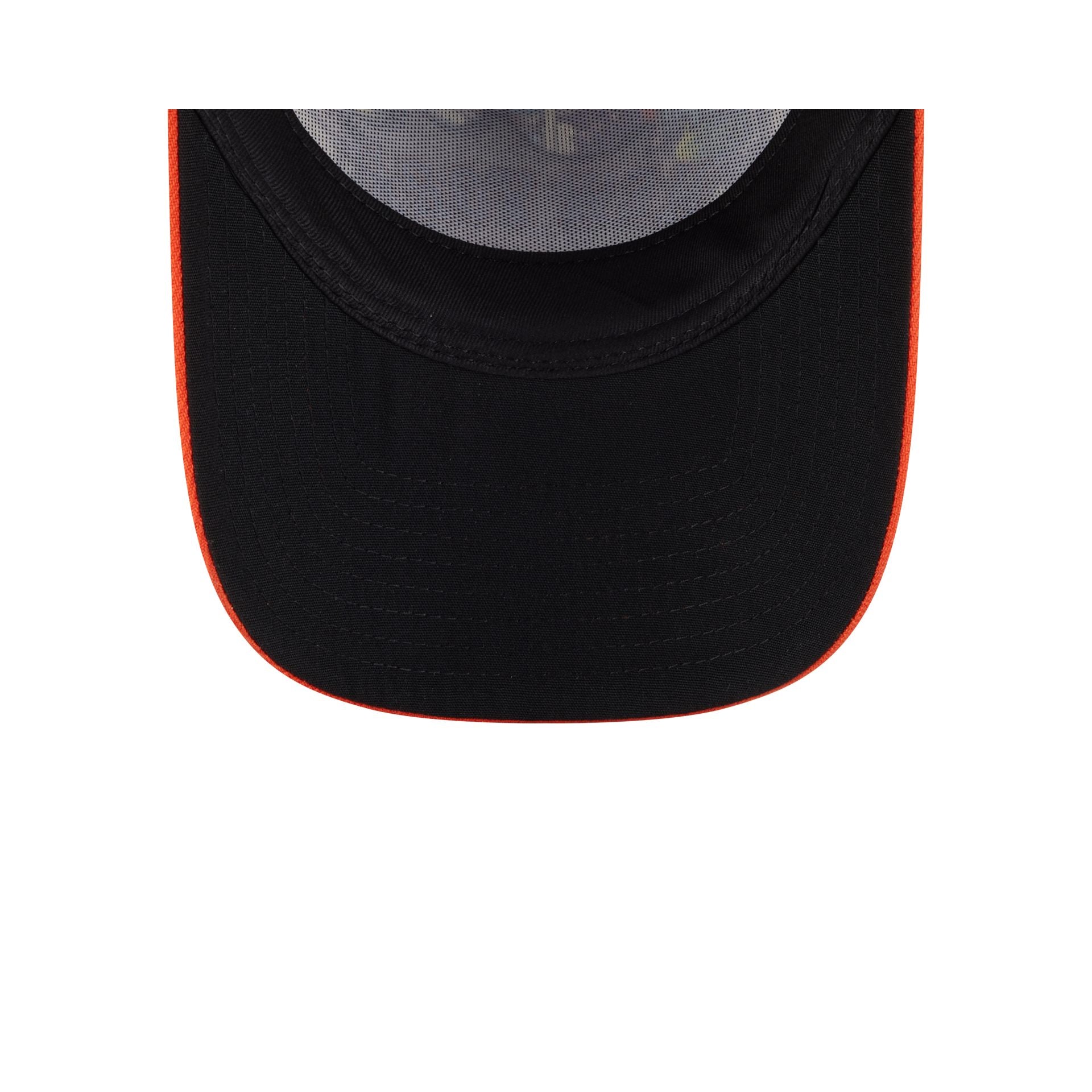 New York Mets Diamond Hero Edition 9FORTY A-Frame Snapback Hat