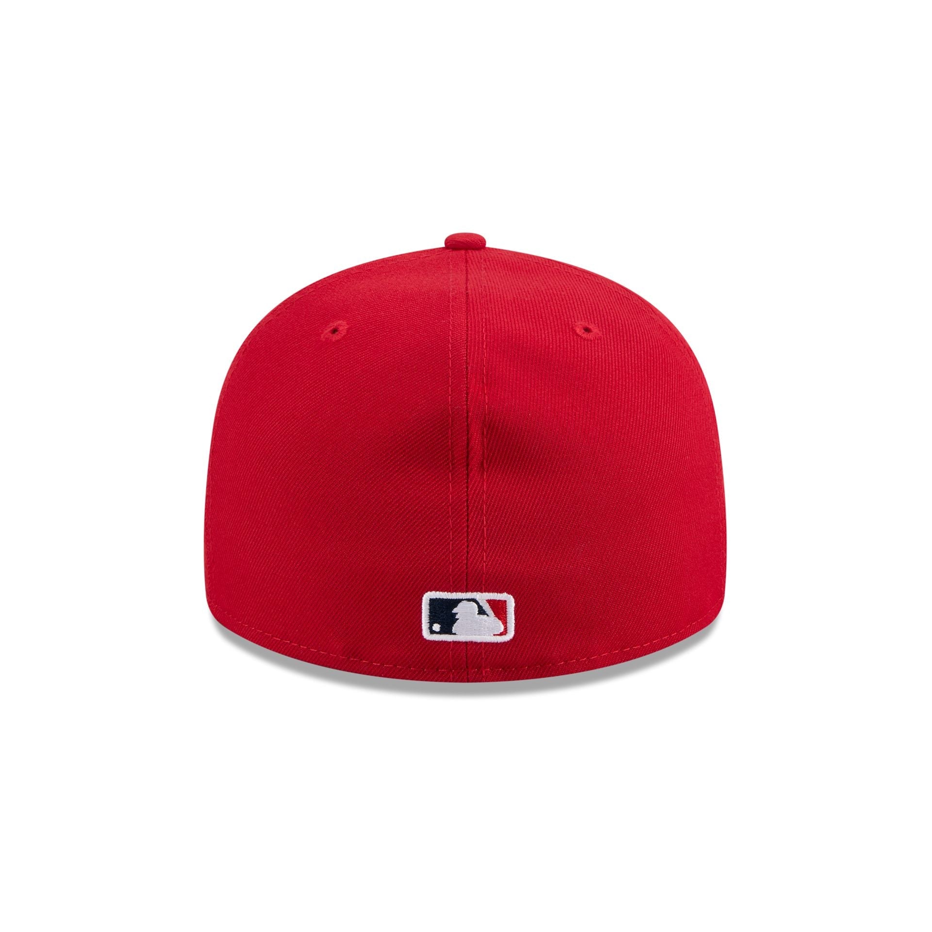 St. Louis Cardinals Easy Retro Crown 59FIFTY A-Frame Fitted Hat