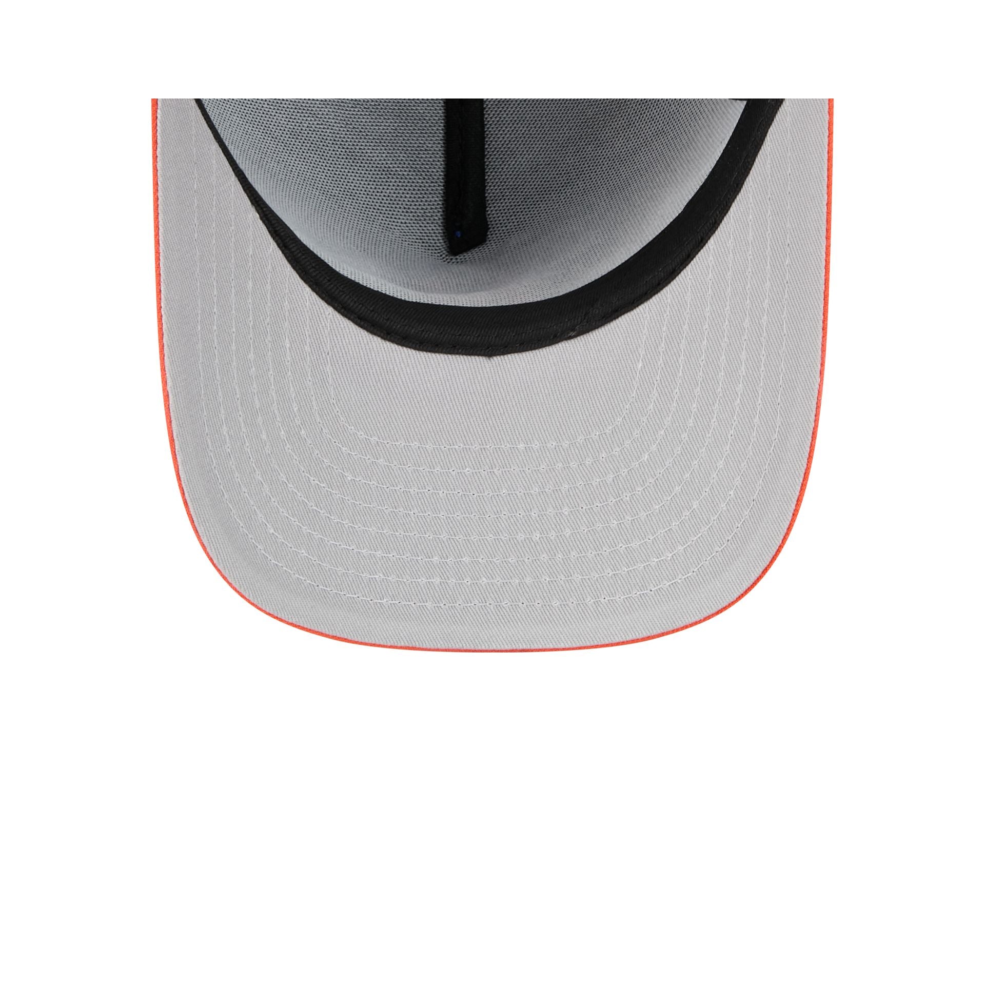 New York Mets Cartoon 59FIFTY A-Frame Fitted Hat