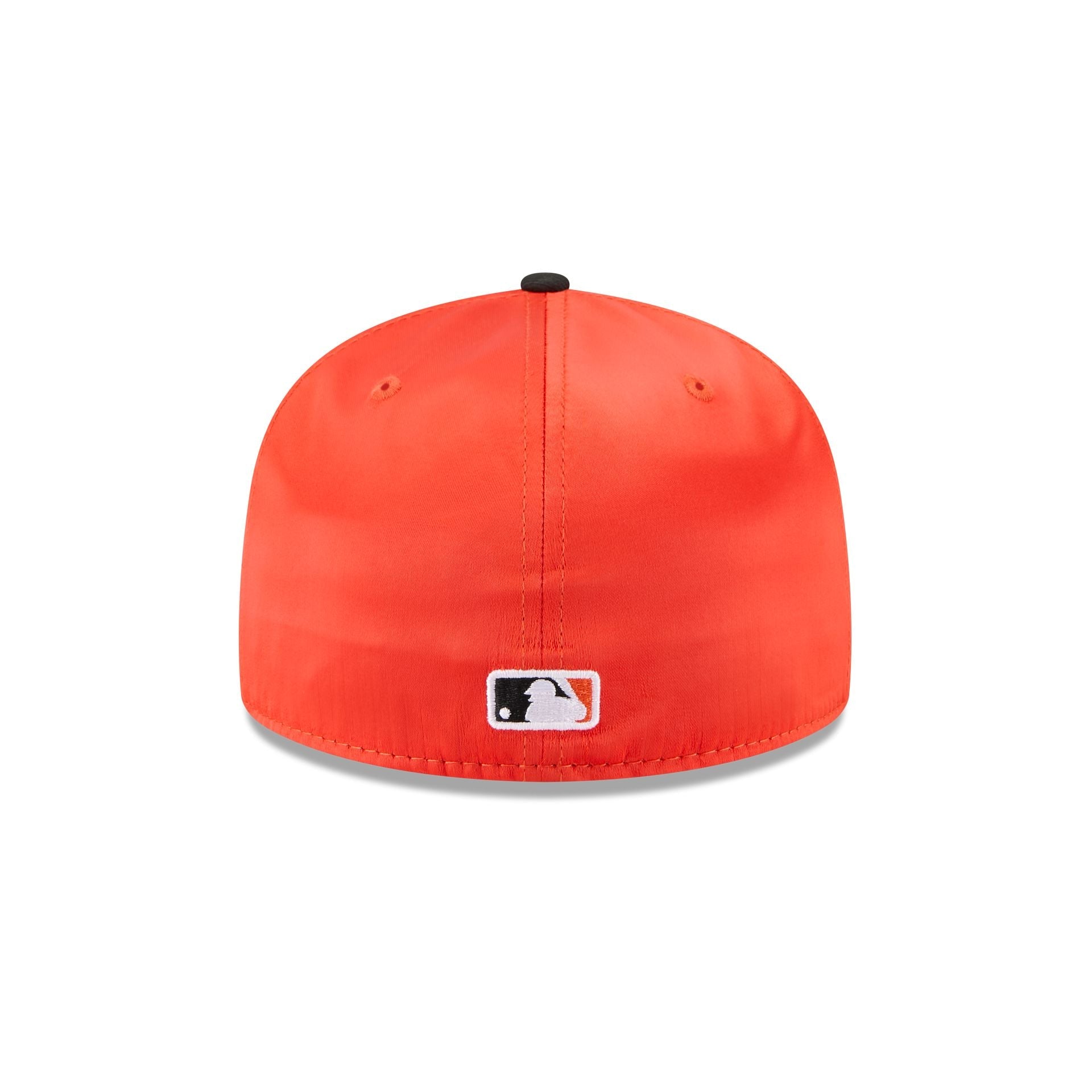 Baltimore Orioles Bold Satin 59FIFTY Fitted Hat