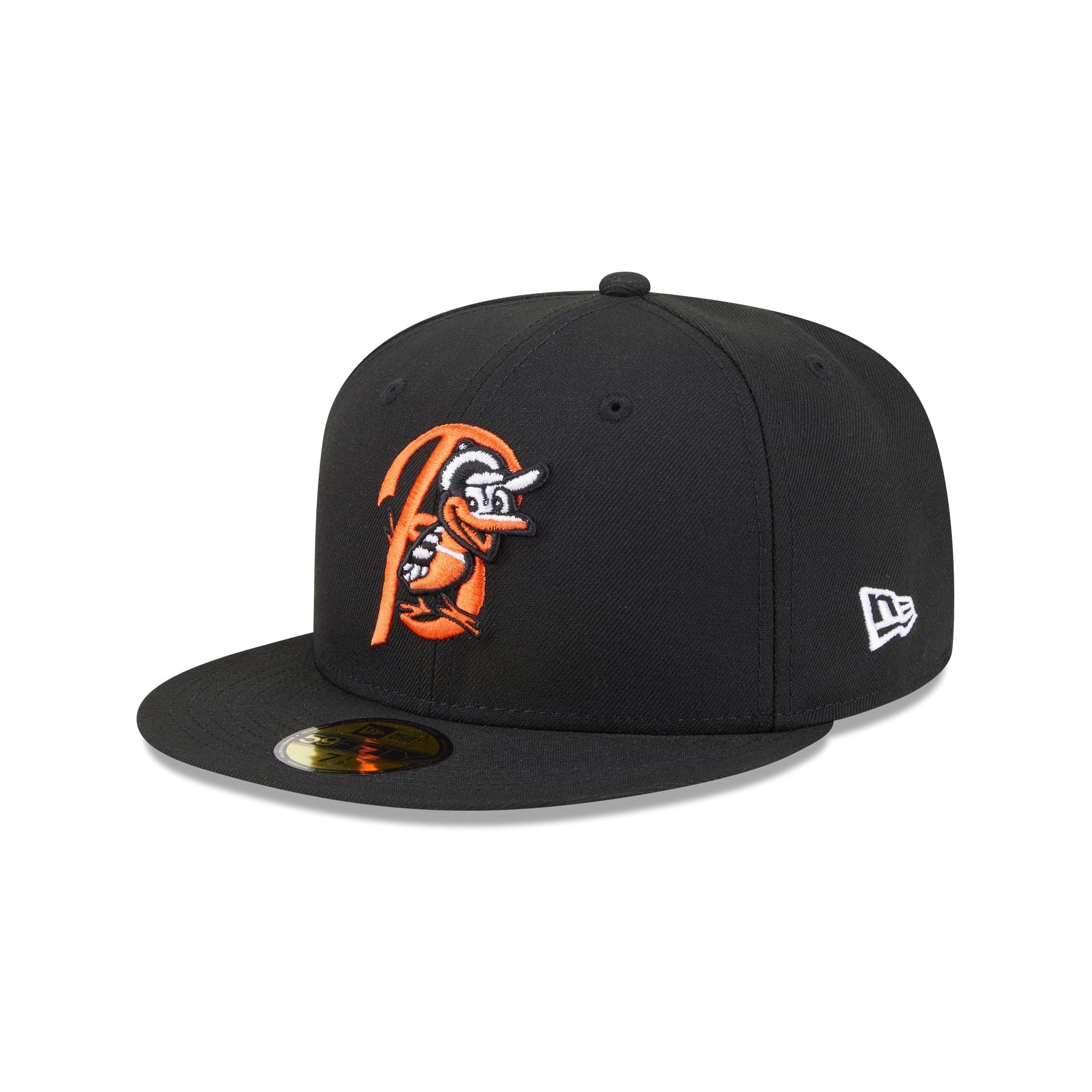 Baltimore Orioles Deceptor 59FIFTY Fitted Hat